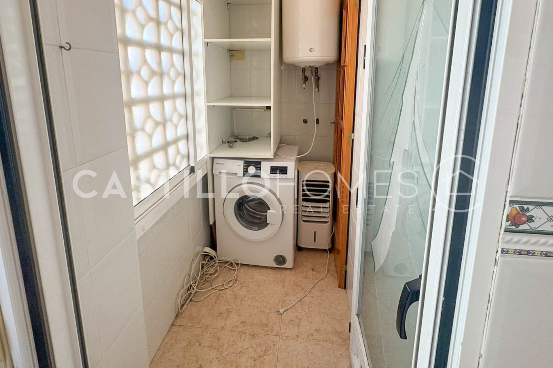 Revente - Apartment -
Torrevieja - La Mata