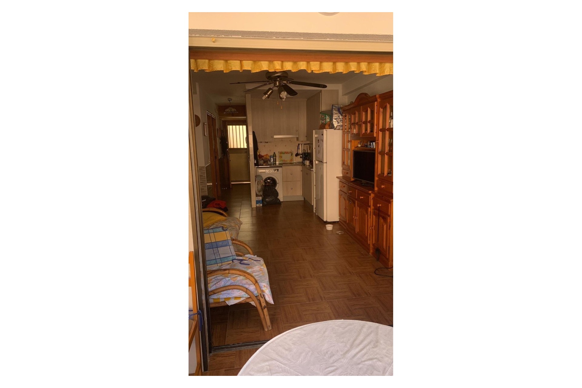 Revente - Apartment -
Torrevieja - La Mata