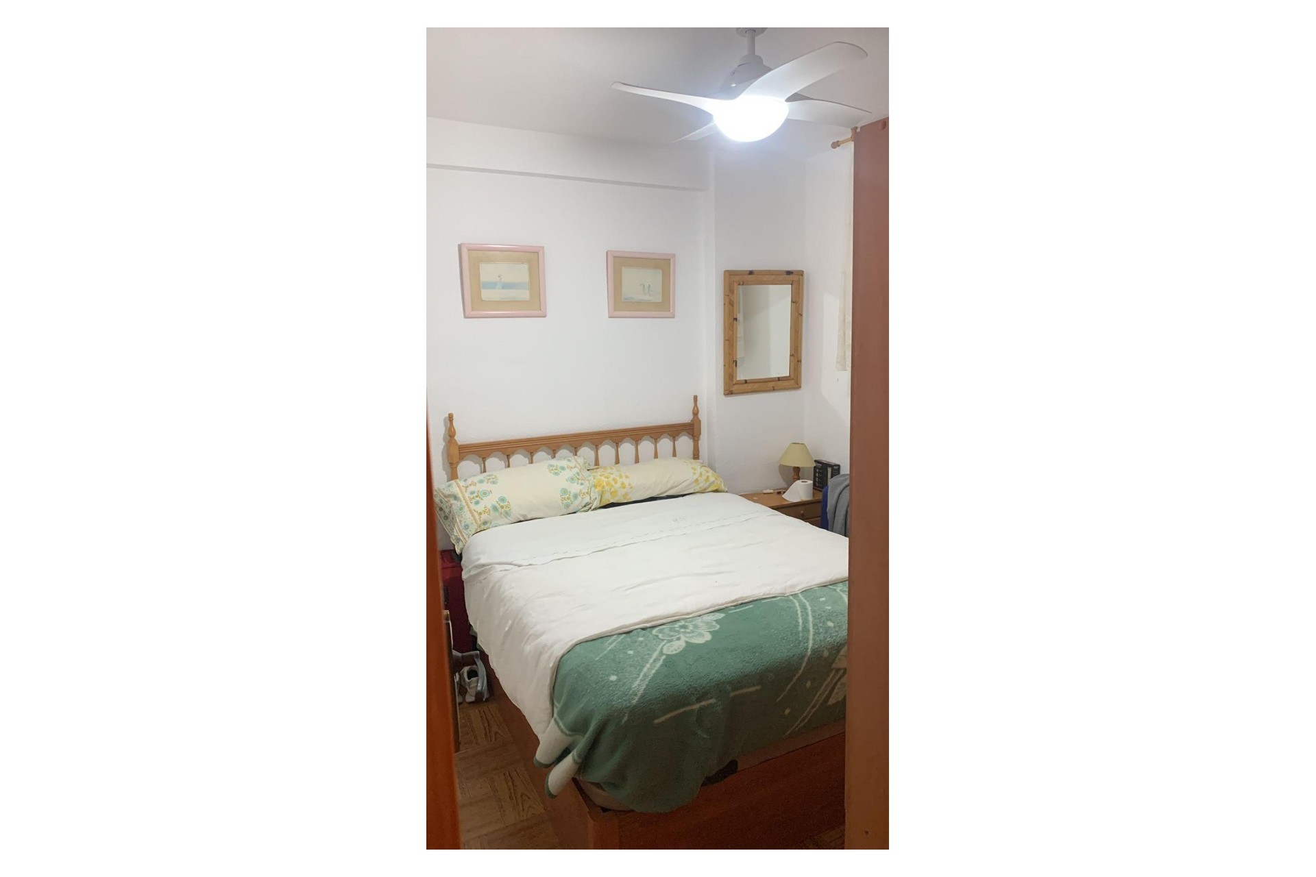 Revente - Apartment -
Torrevieja - La Mata