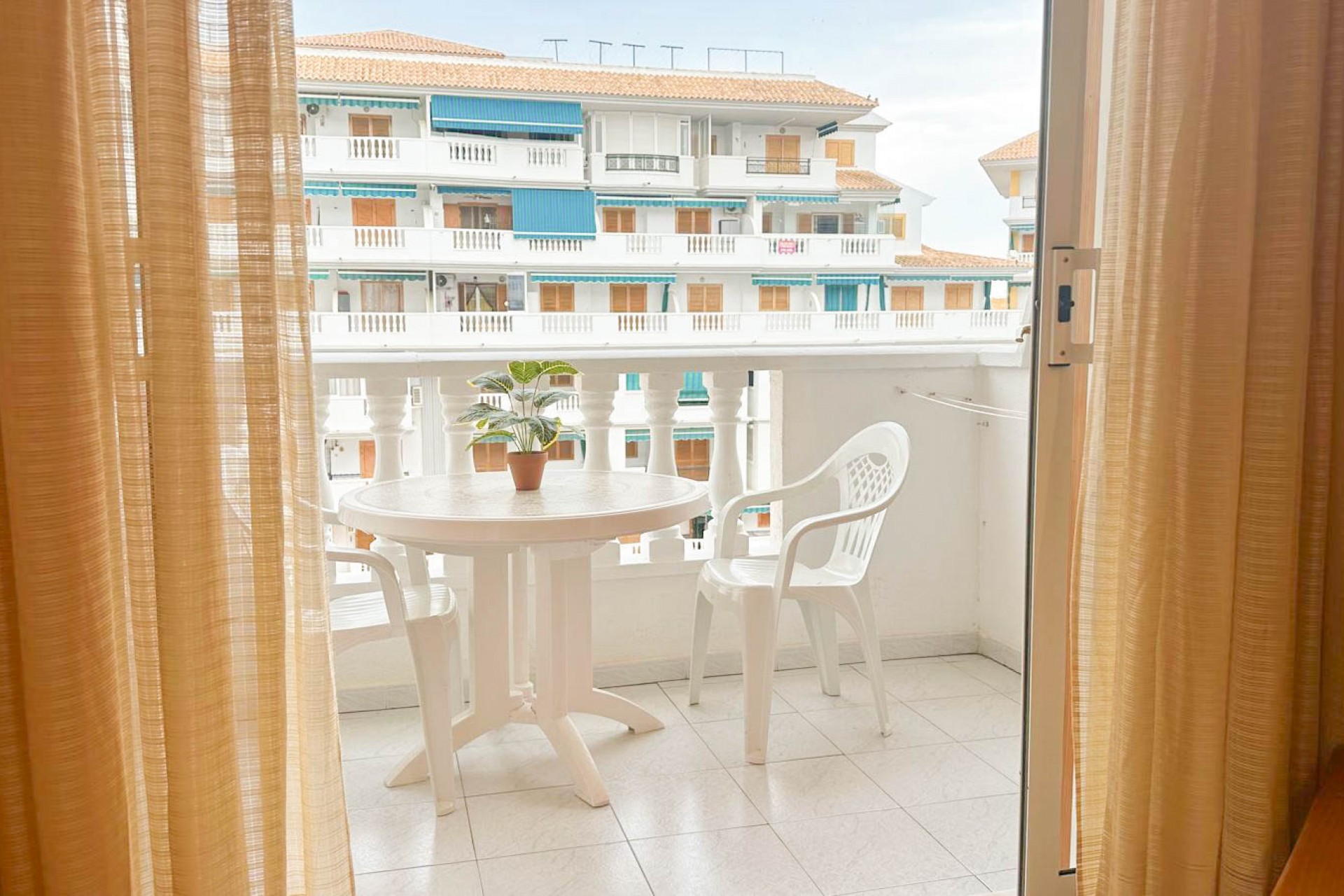 Revente - Apartment -
Torrevieja - La Mata