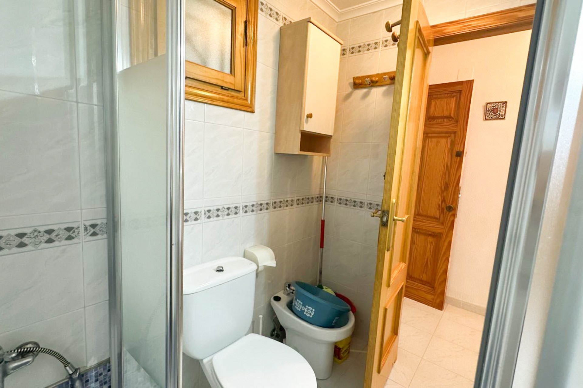 Revente - Apartment -
Torrevieja - La Mata