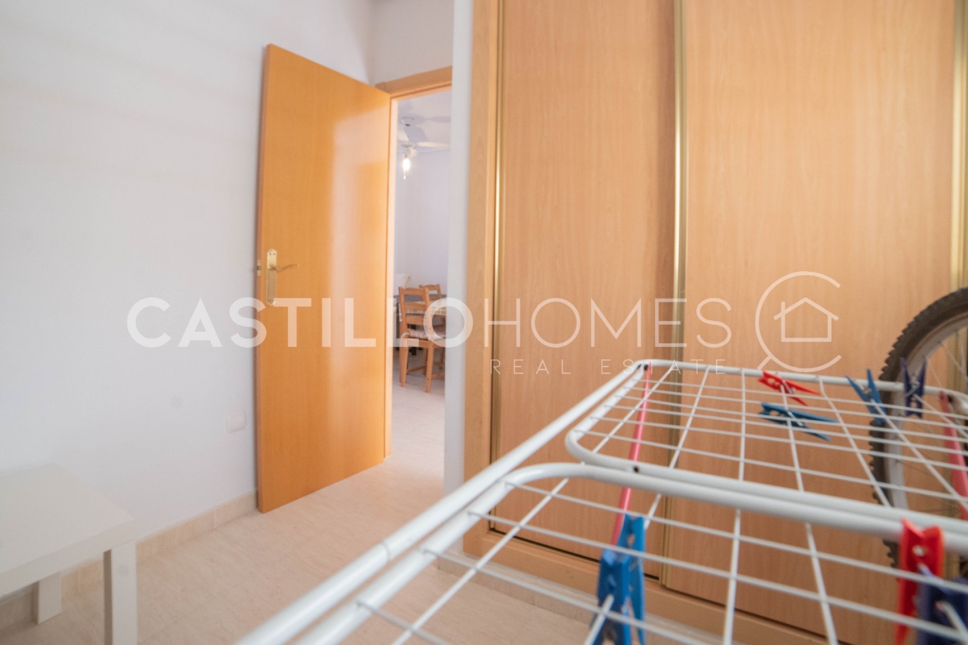 Revente - Apartment -
Torrevieja - La Mata