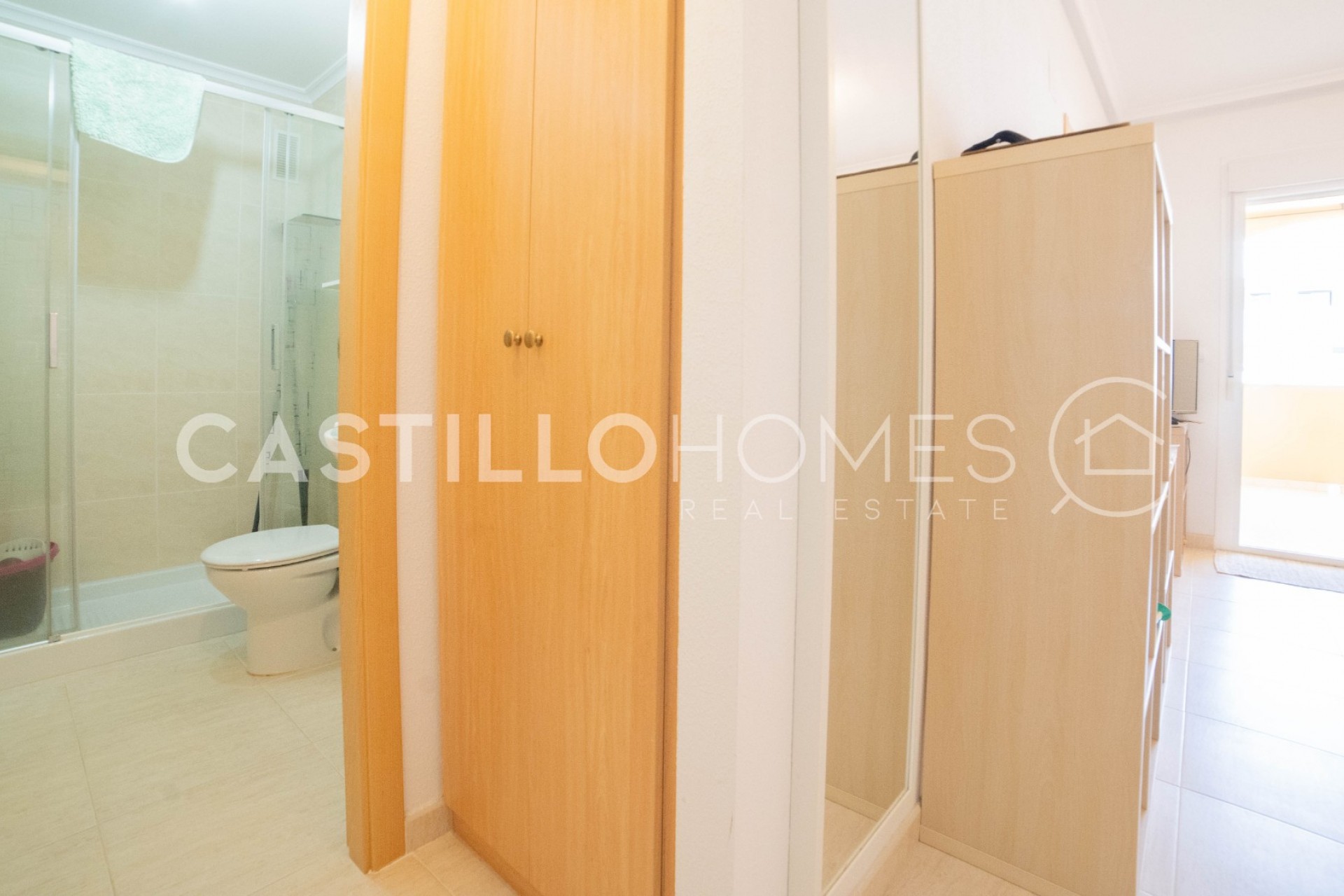 Revente - Apartment -
Torrevieja - La Mata