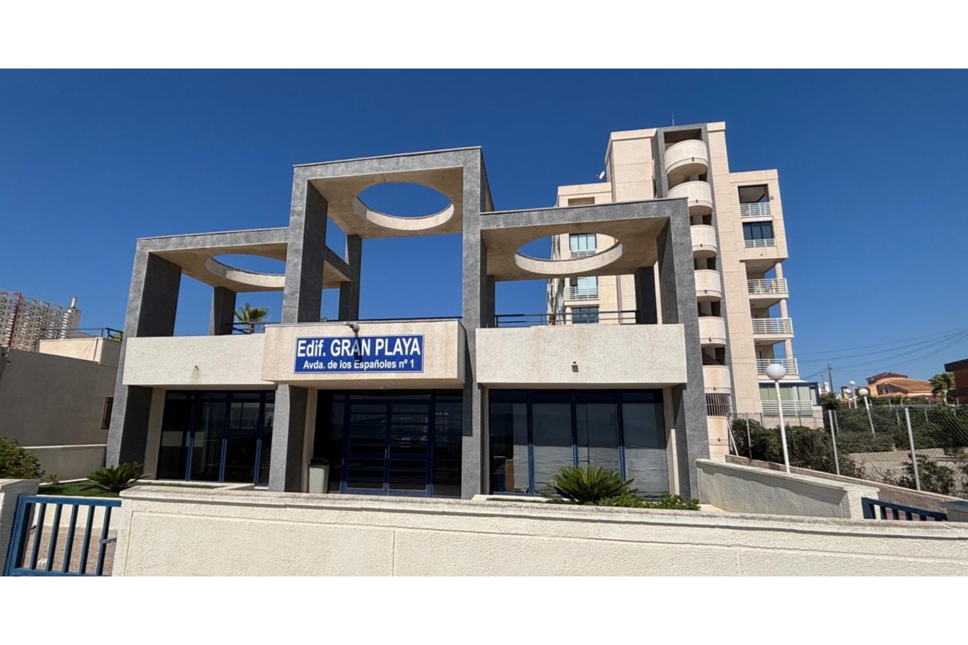 Revente - Apartment -
Torrevieja - La Mata