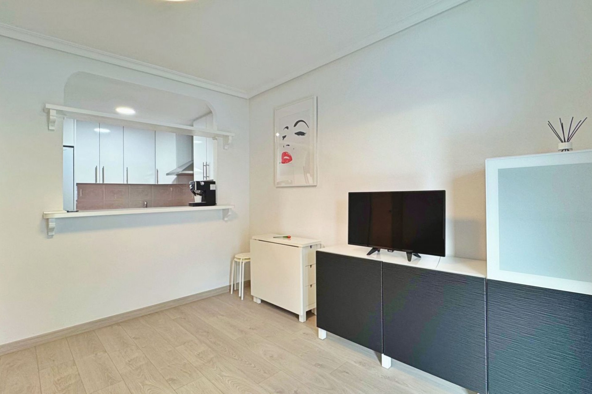 Revente - Apartment -
Torrevieja - La Mata