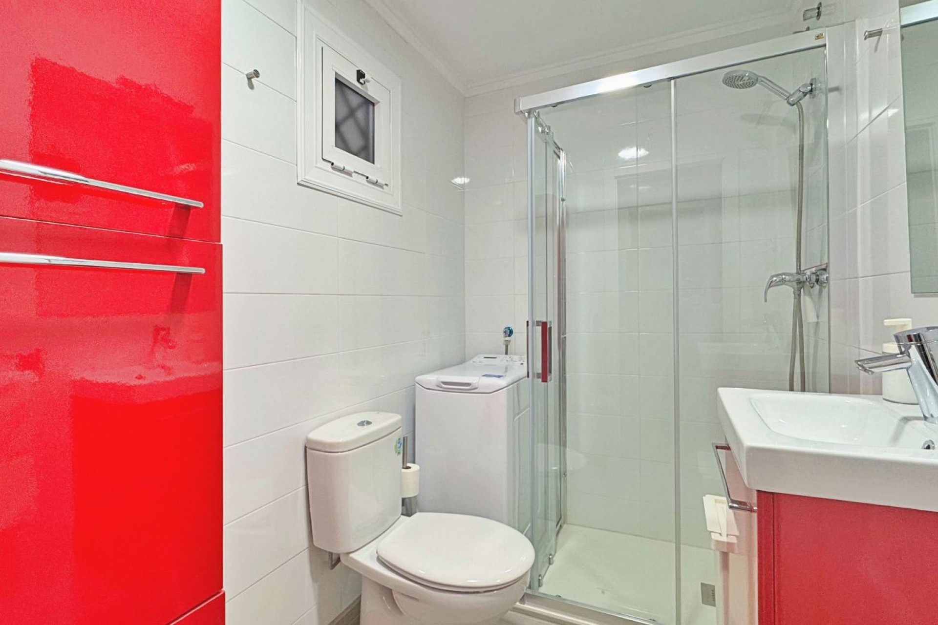 Revente - Apartment -
Torrevieja - La Mata