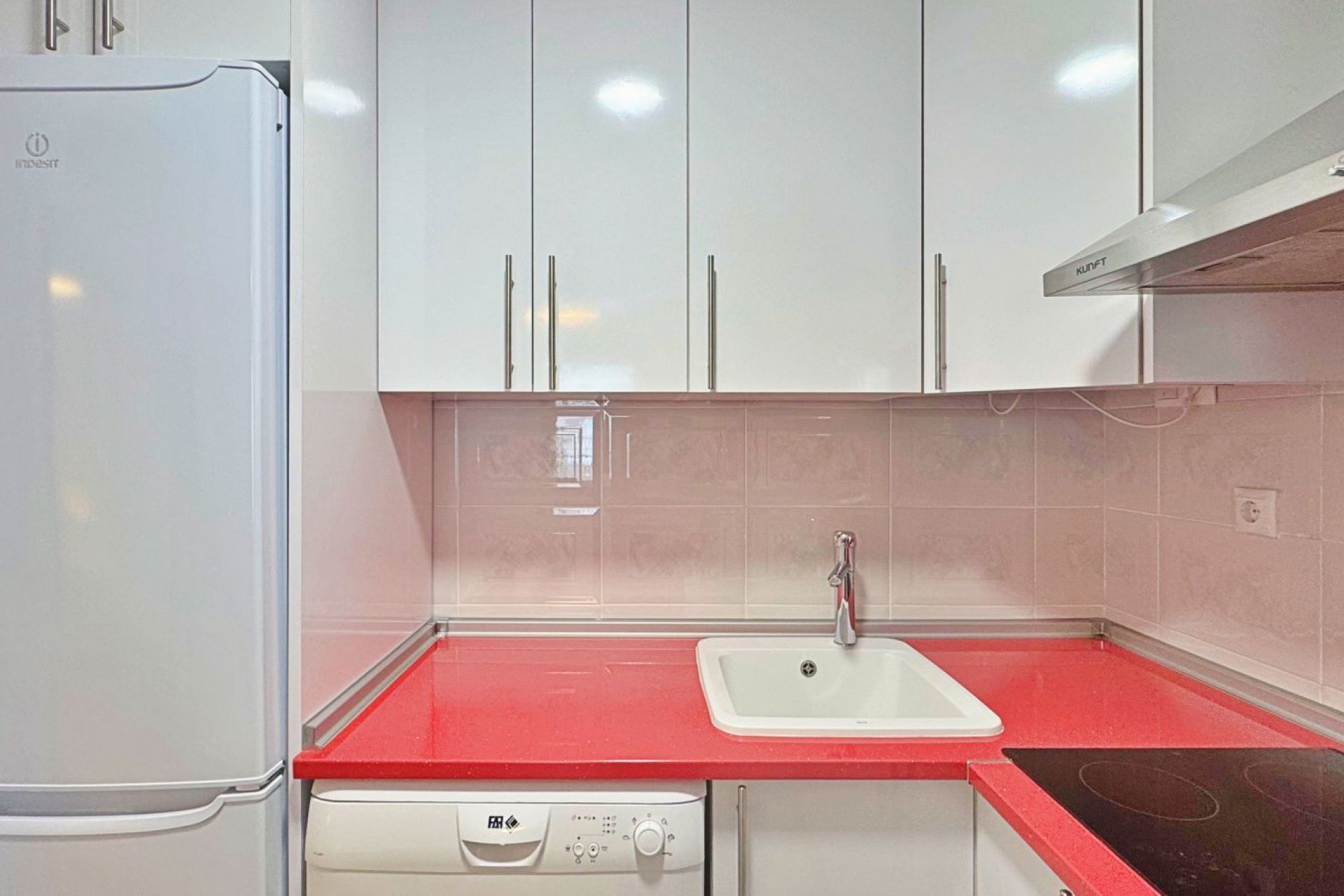 Revente - Apartment -
Torrevieja - La Mata