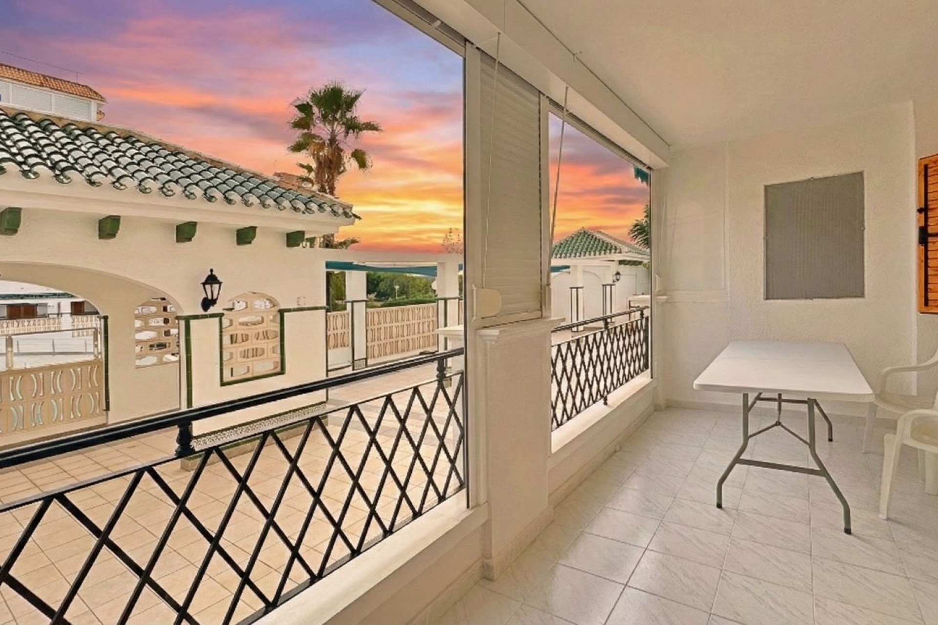 Revente - Apartment -
Torrevieja - La Mata