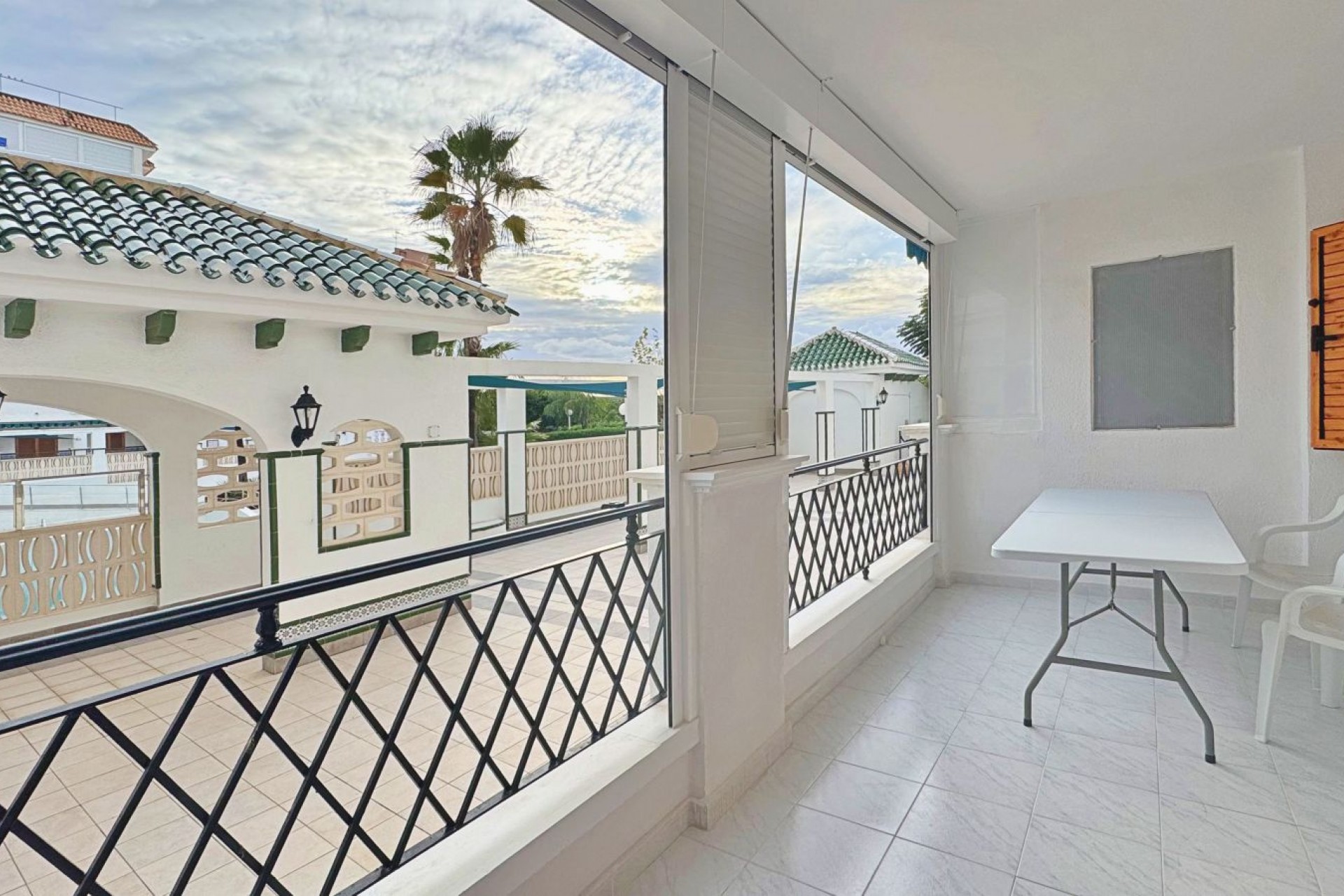 Revente - Apartment -
Torrevieja - La Mata