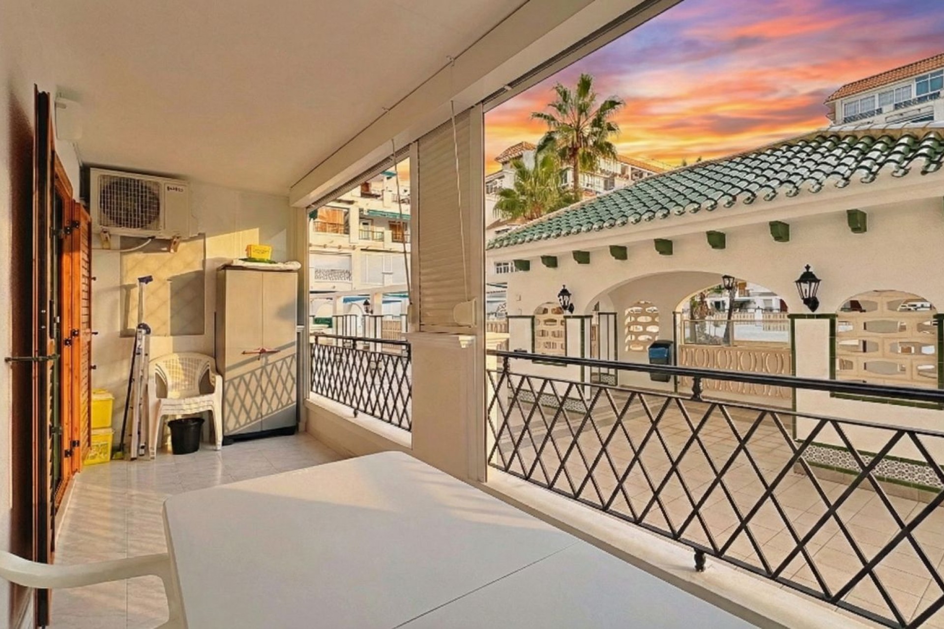Revente - Apartment -
Torrevieja - La Mata