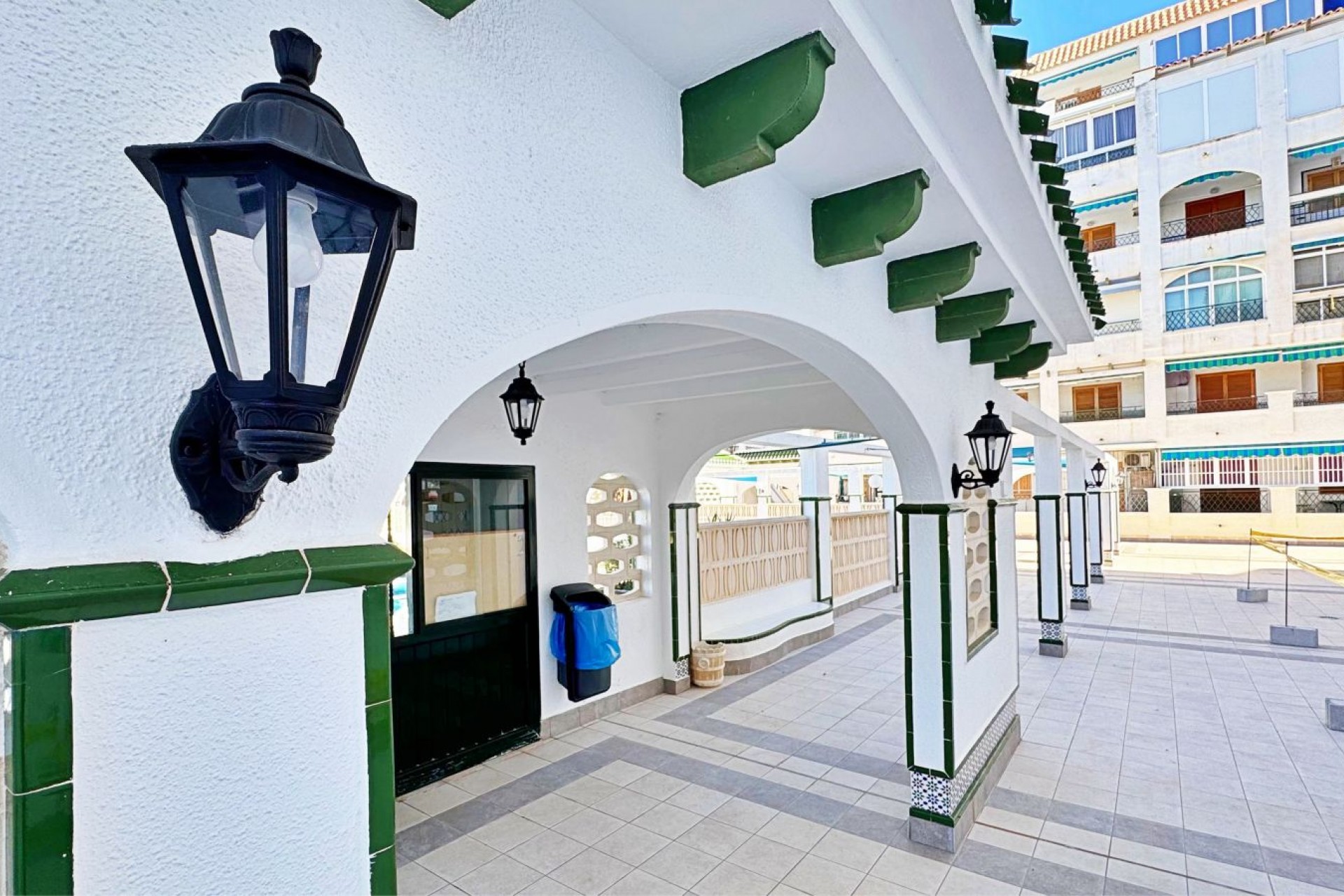 Revente - Apartment -
Torrevieja - La Mata