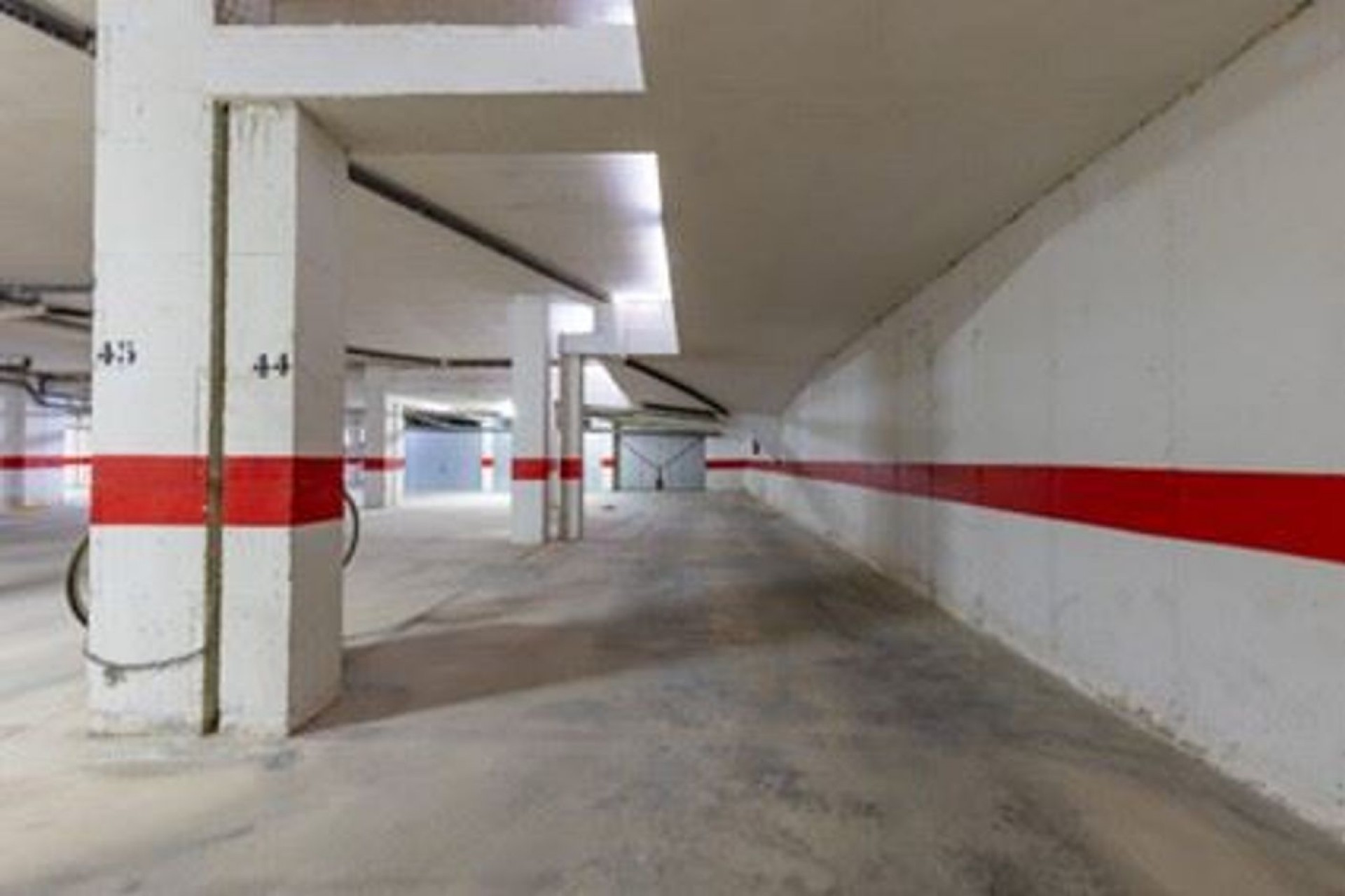 Revente - Apartment -
Torrevieja - La Mata