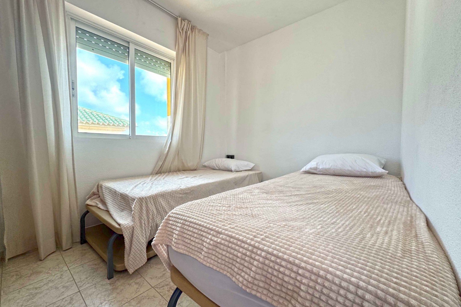 Revente - Apartment -
Torrevieja - La Mata