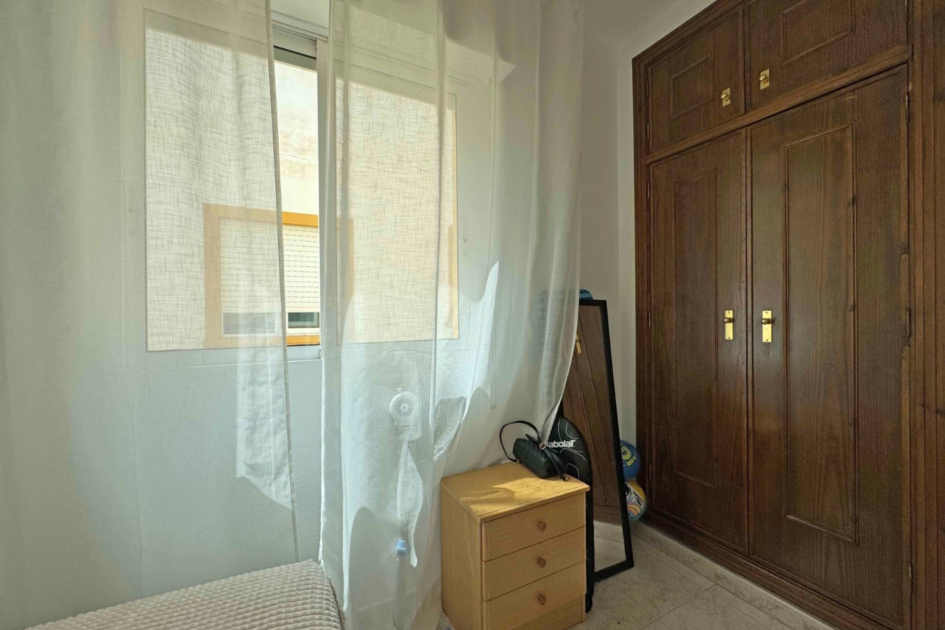 Revente - Apartment -
Torrevieja - La Mata