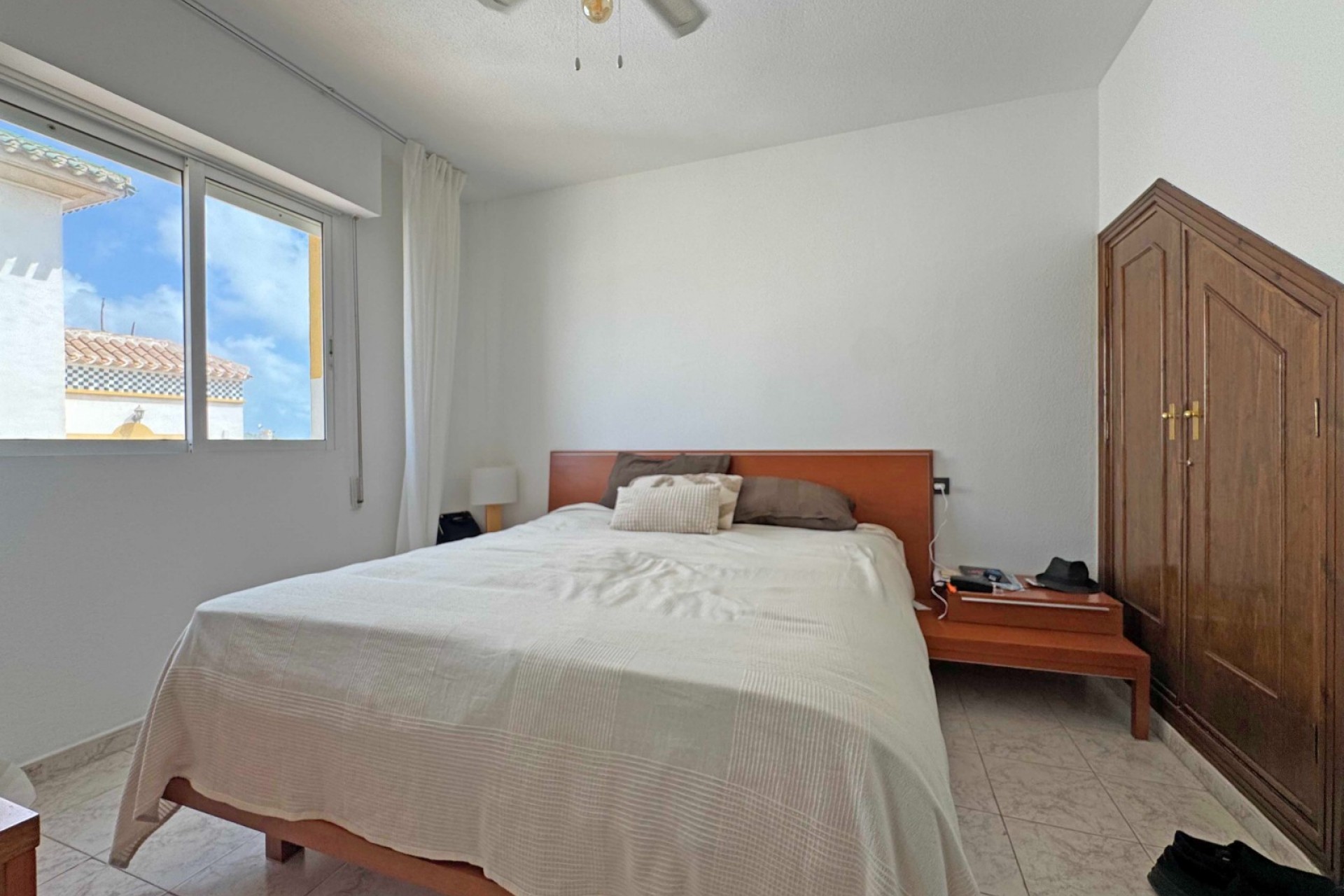 Revente - Apartment -
Torrevieja - La Mata