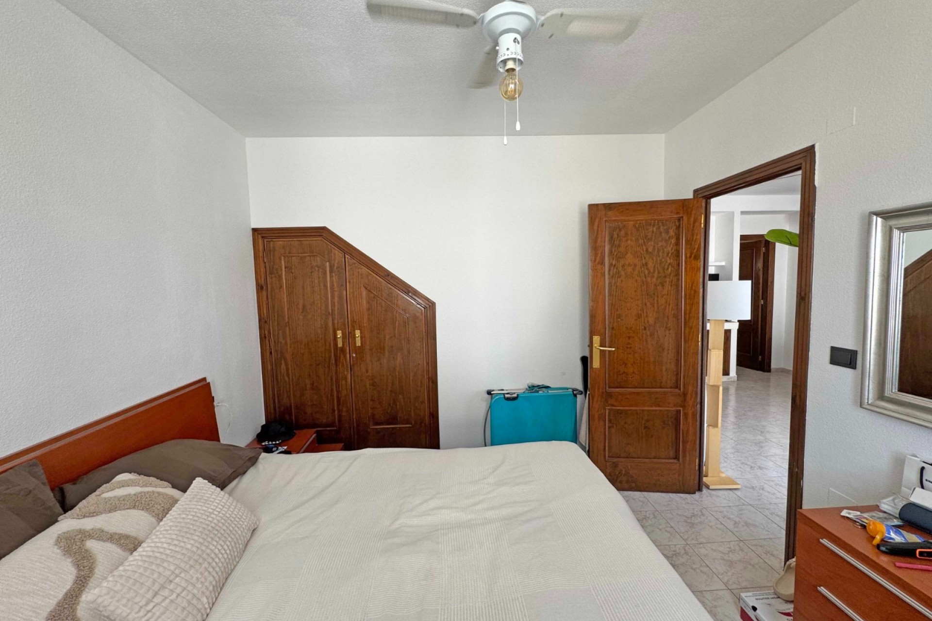 Revente - Apartment -
Torrevieja - La Mata
