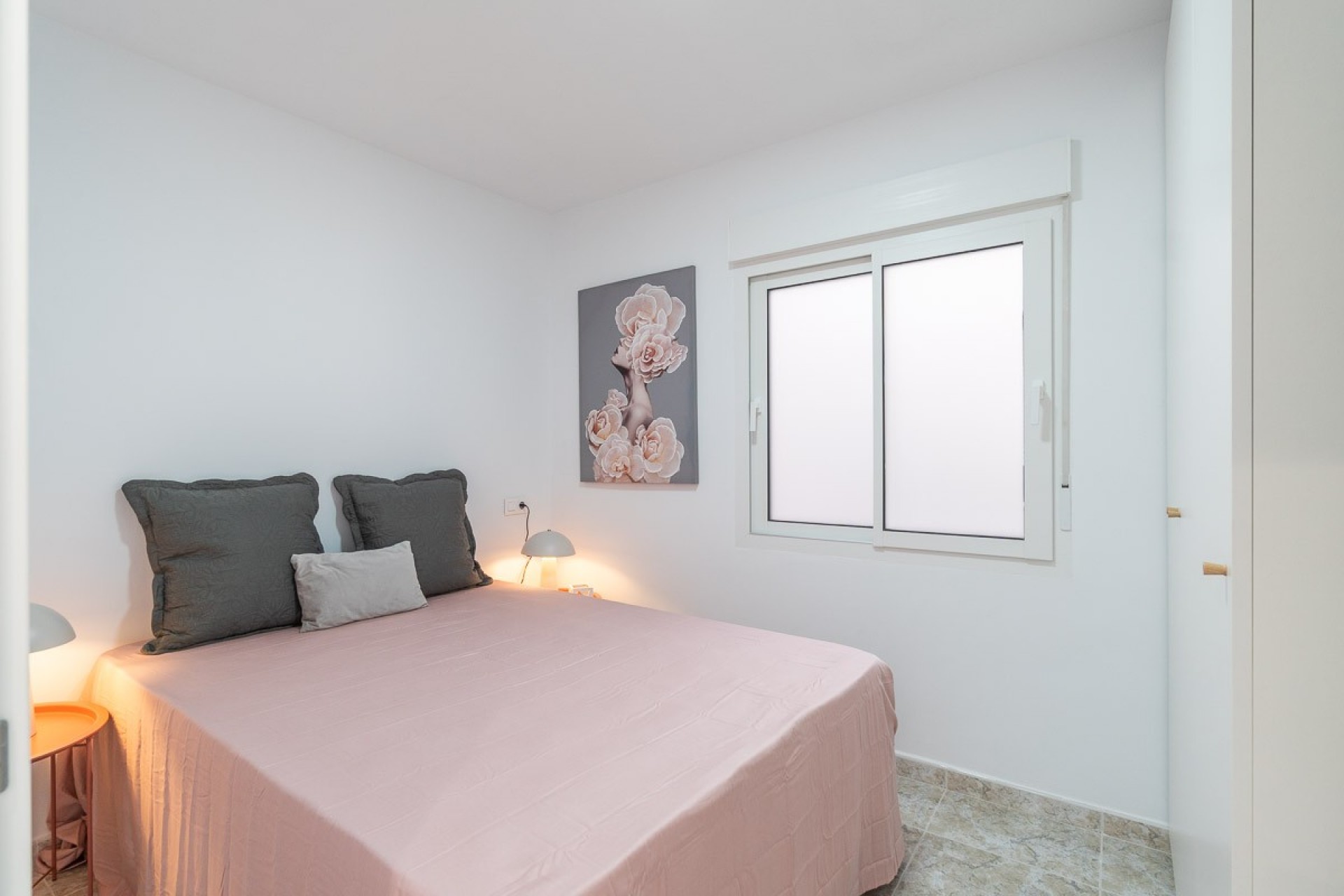 Revente - Apartment -
Torrevieja - La Mata