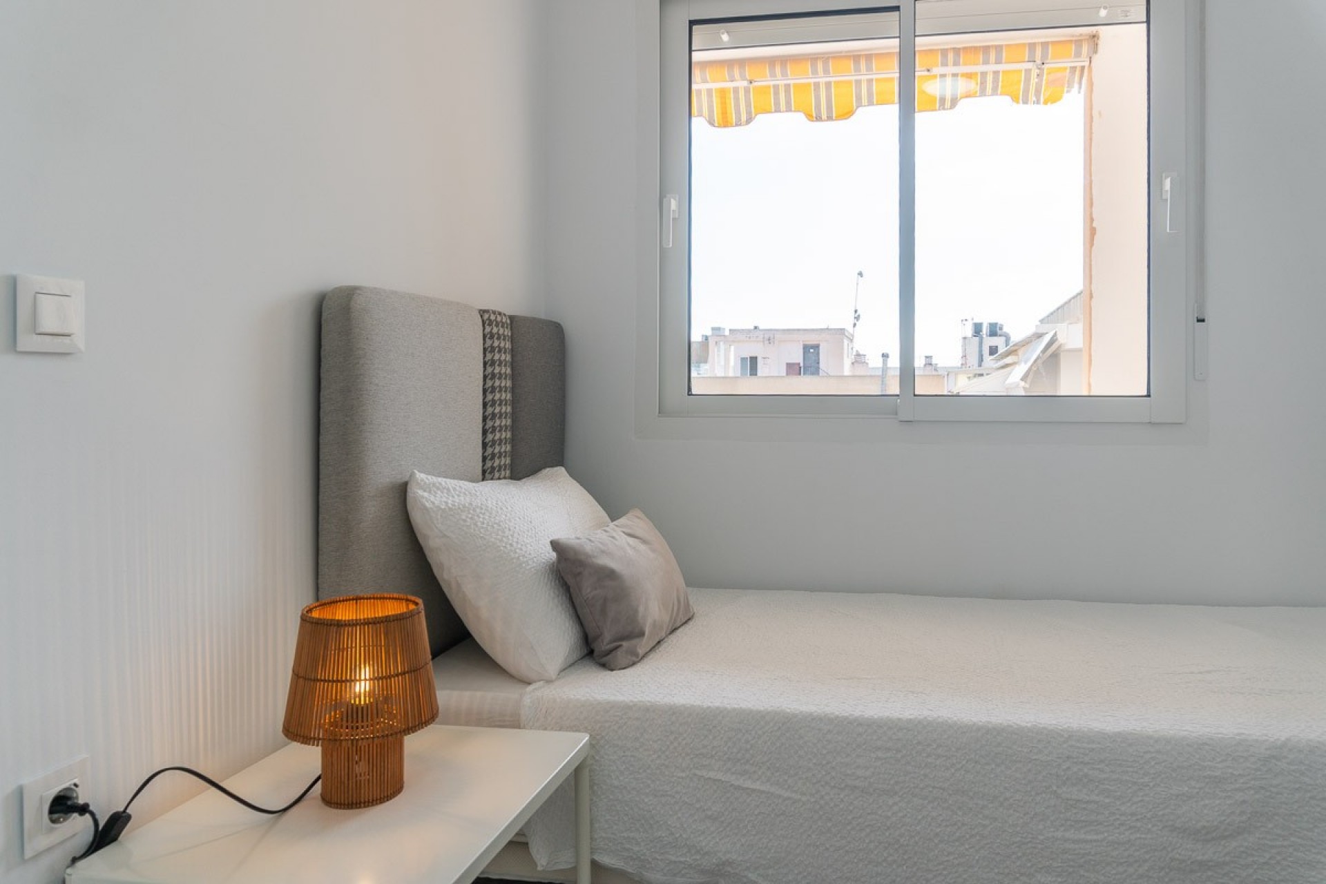 Revente - Apartment -
Torrevieja - La Mata