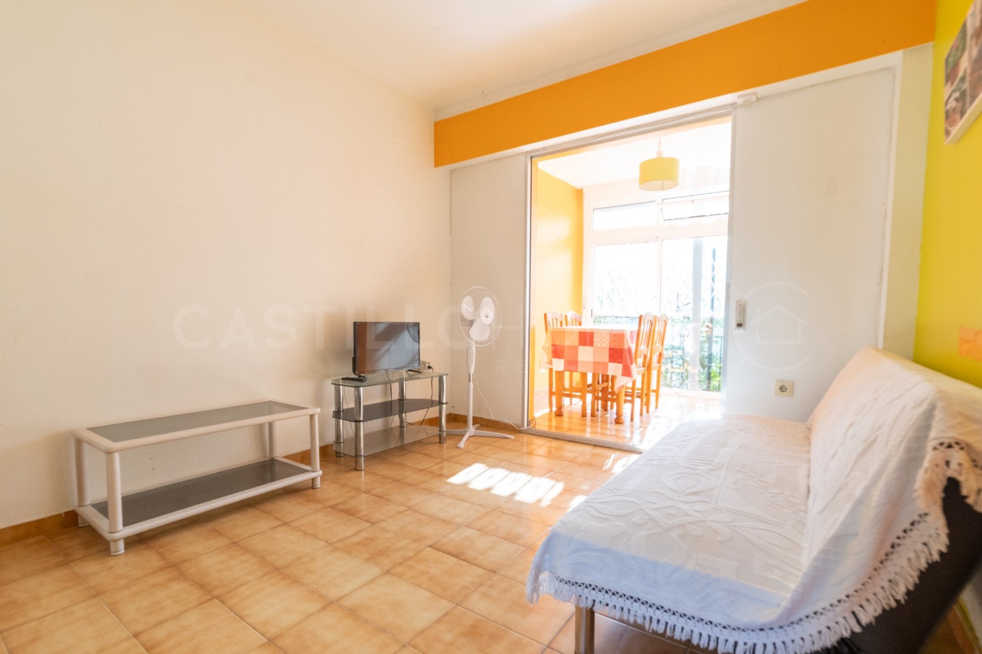 Revente - Apartment -
Torrevieja - La veleta