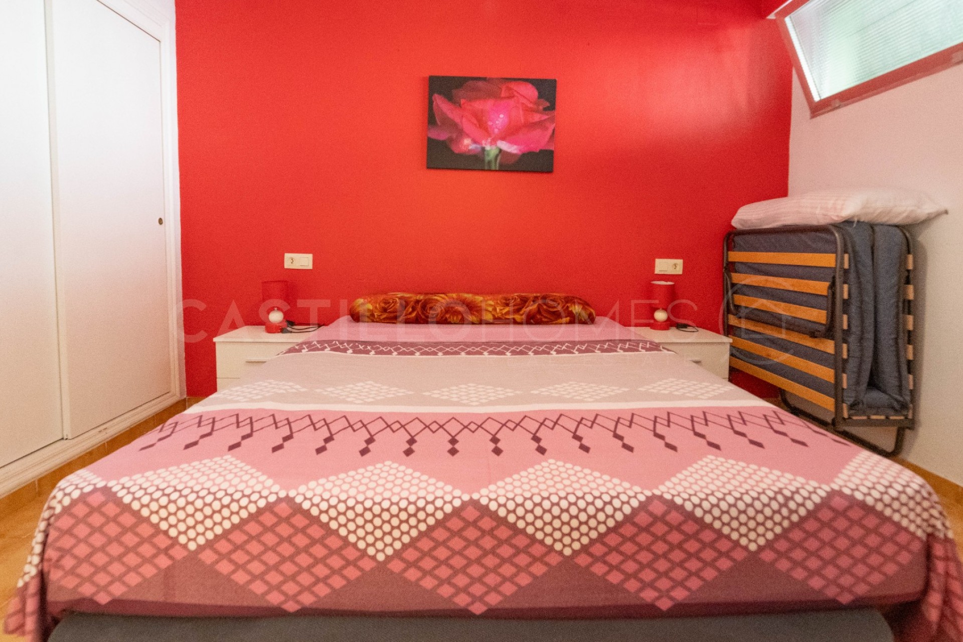 Revente - Apartment -
Torrevieja - La veleta