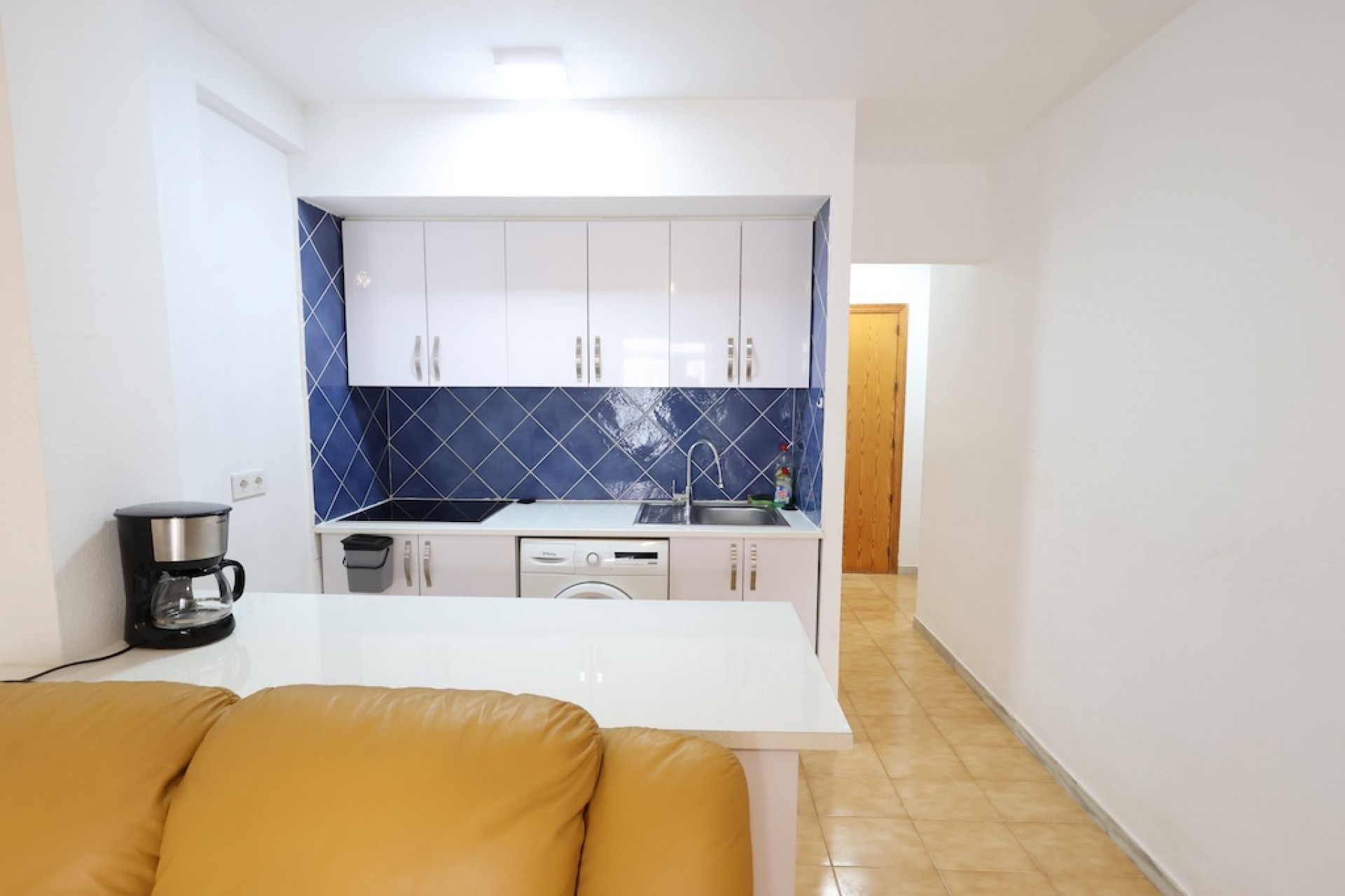 Revente - Apartment -
Torrevieja - La veleta