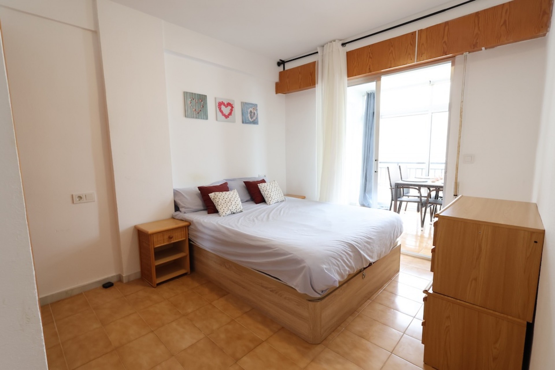 Revente - Apartment -
Torrevieja - La veleta