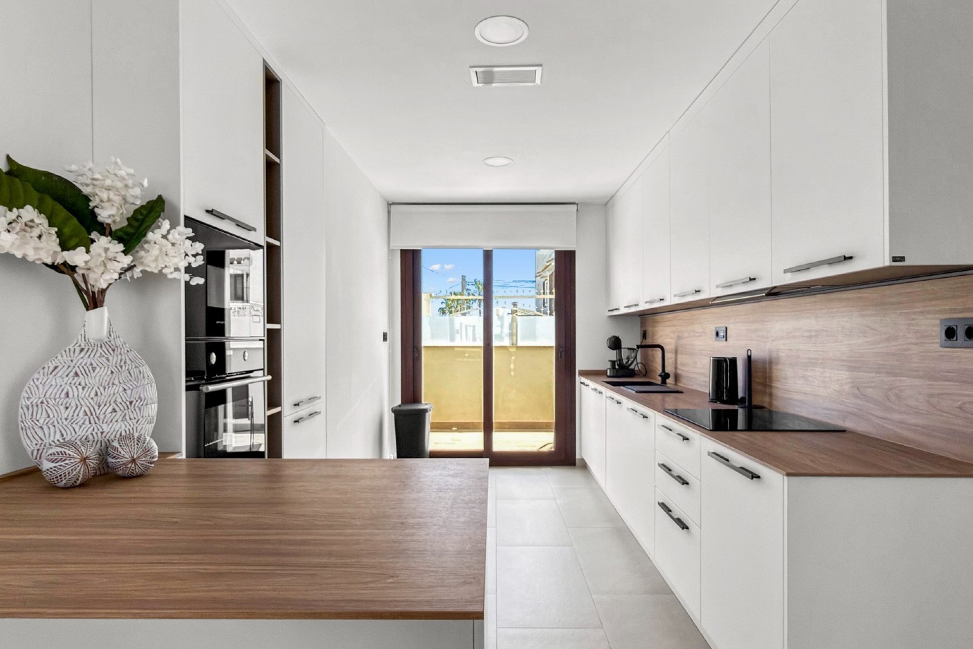 Revente - Apartment -
Torrevieja - Los Balcones - Los Altos del Edén