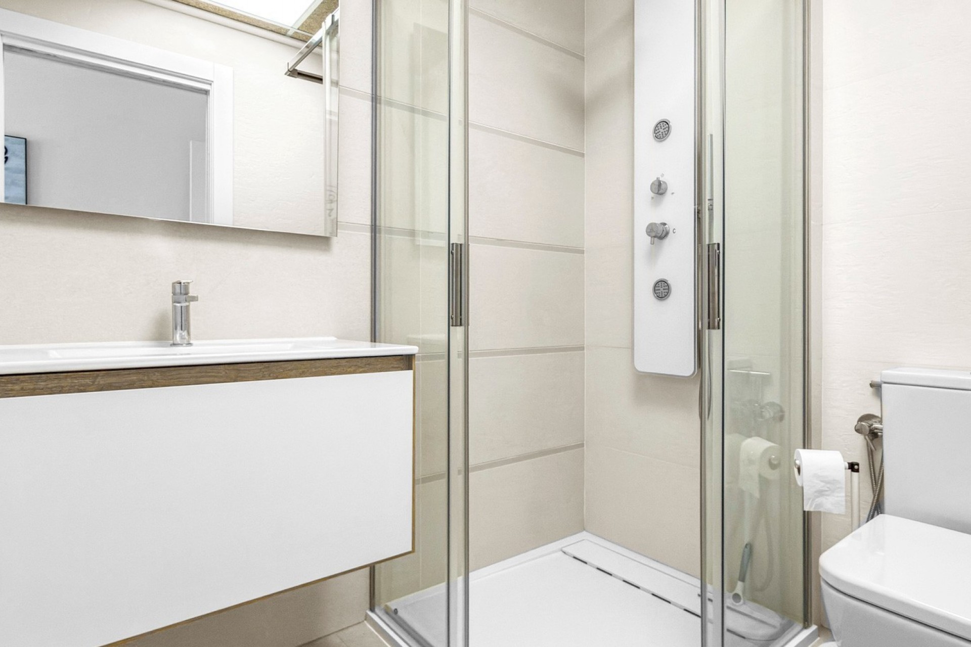 Revente - Apartment -
Torrevieja - Los Balcones - Los Altos del Edén