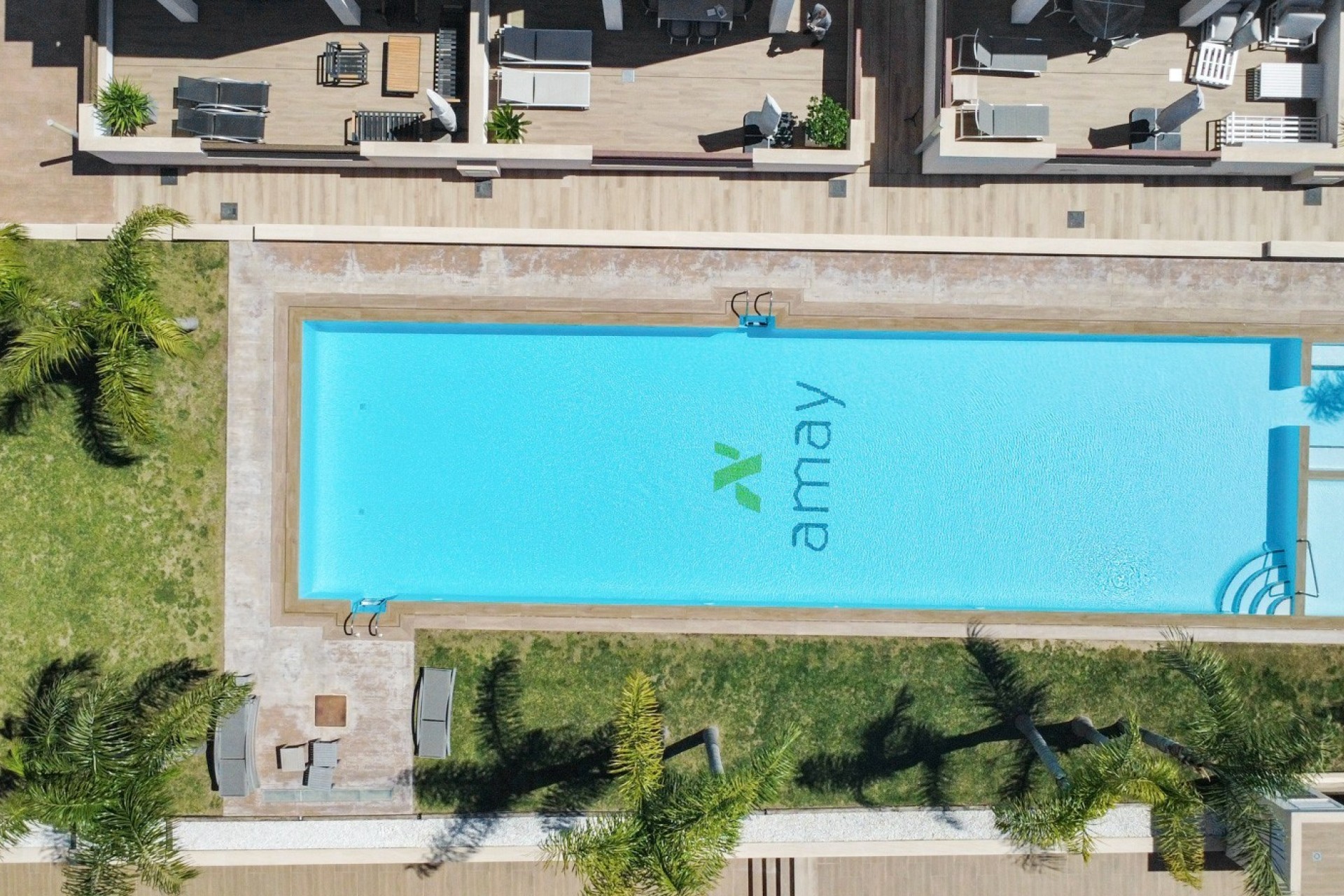 Revente - Apartment -
Torrevieja - Los Balcones - Los Altos del Edén