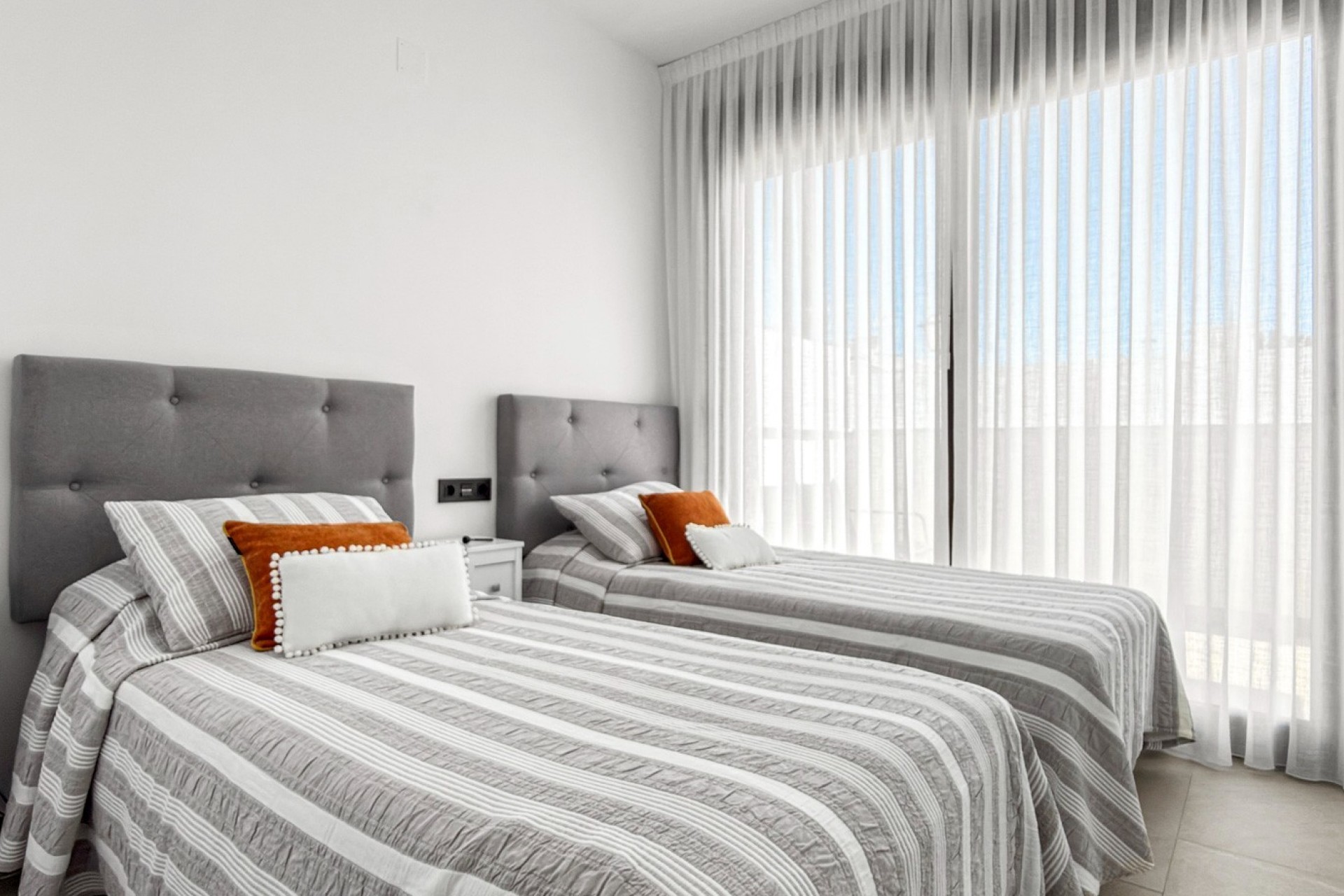 Revente - Apartment -
Torrevieja - Los Balcones - Los Altos del Edén