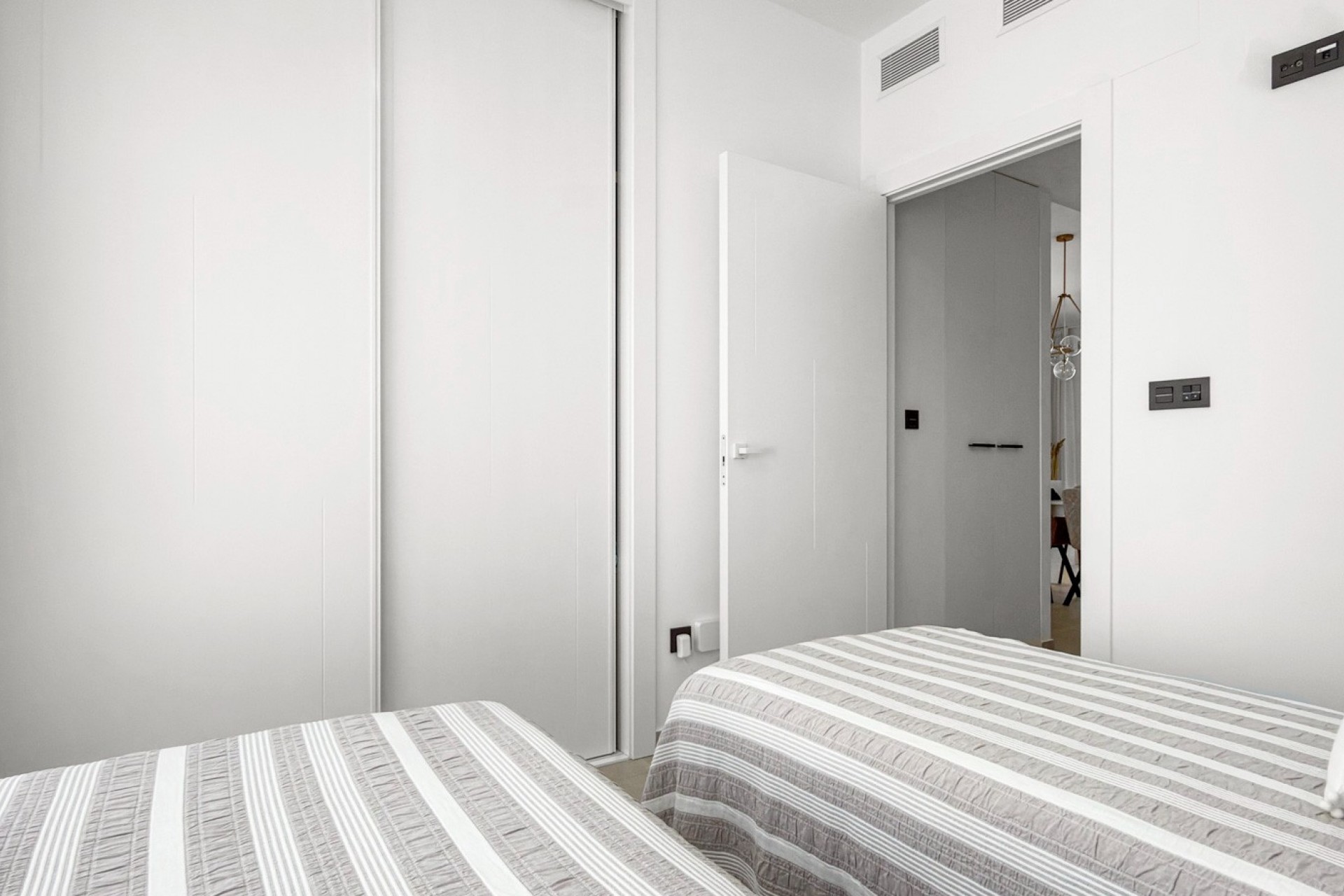 Revente - Apartment -
Torrevieja - Los Balcones - Los Altos del Edén