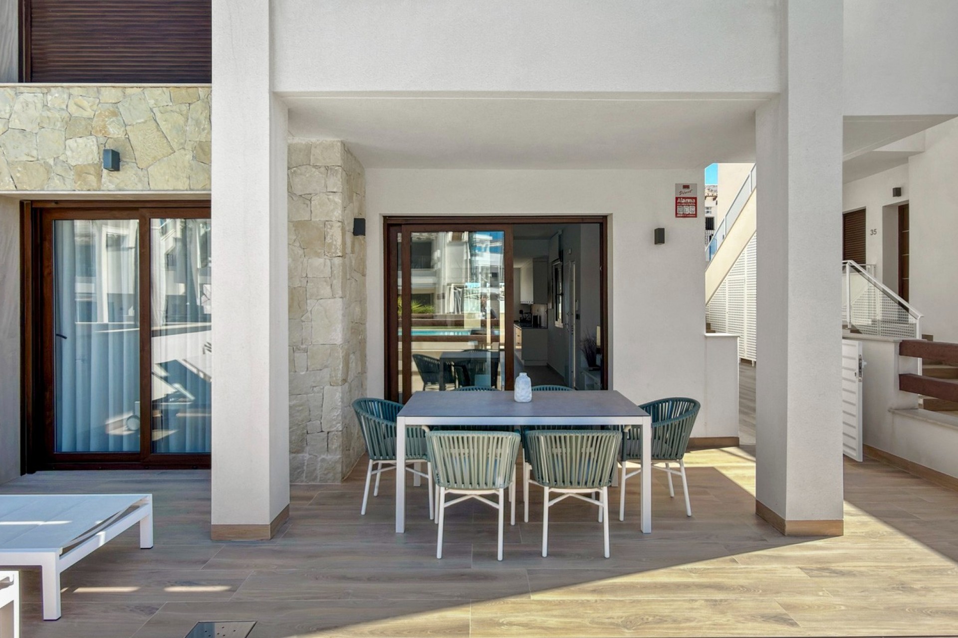 Revente - Apartment -
Torrevieja - Los Balcones - Los Altos del Edén