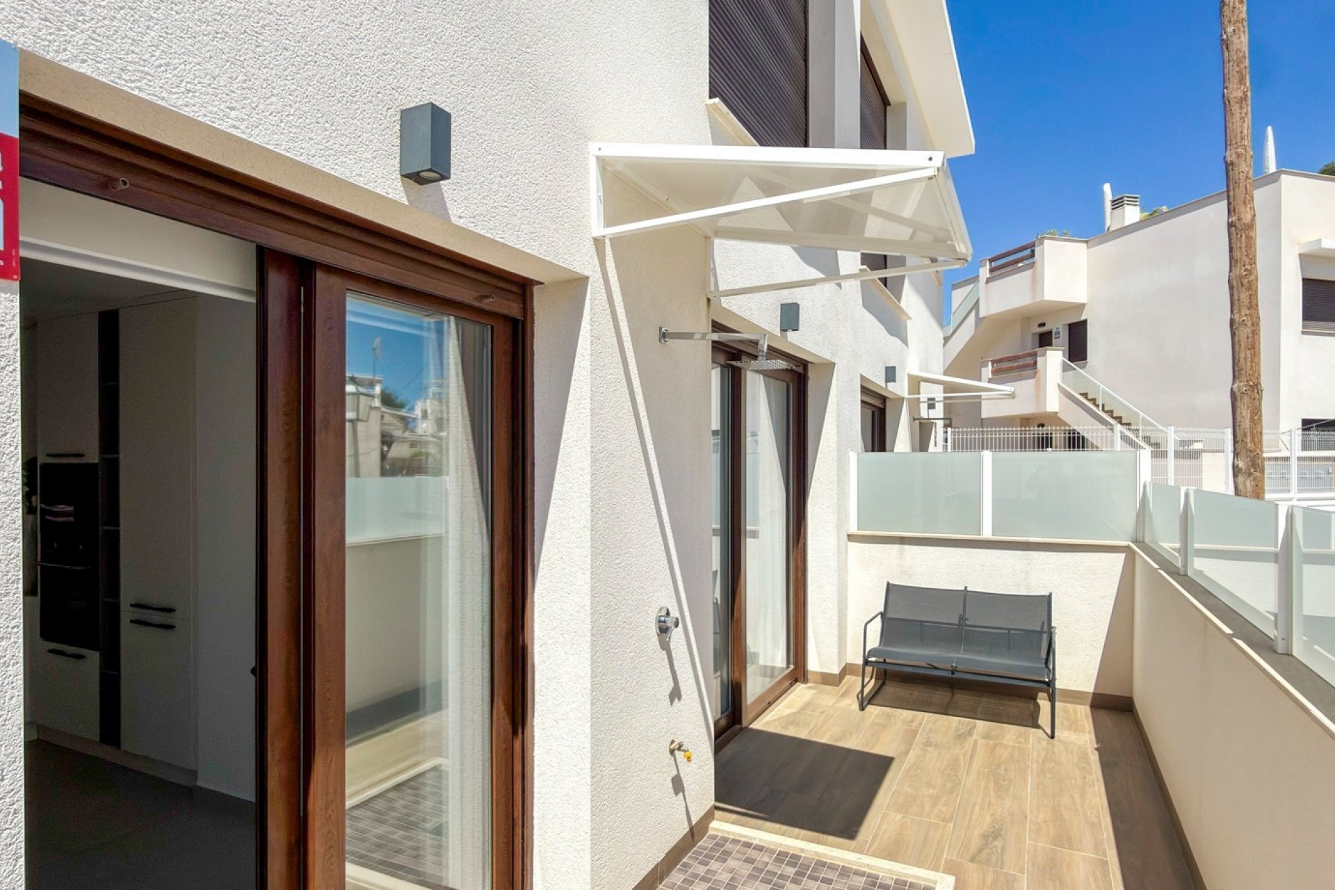 Revente - Apartment -
Torrevieja - Los Balcones - Los Altos del Edén