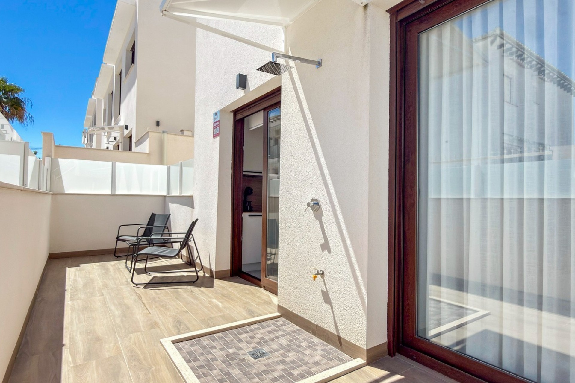 Revente - Apartment -
Torrevieja - Los Balcones - Los Altos del Edén