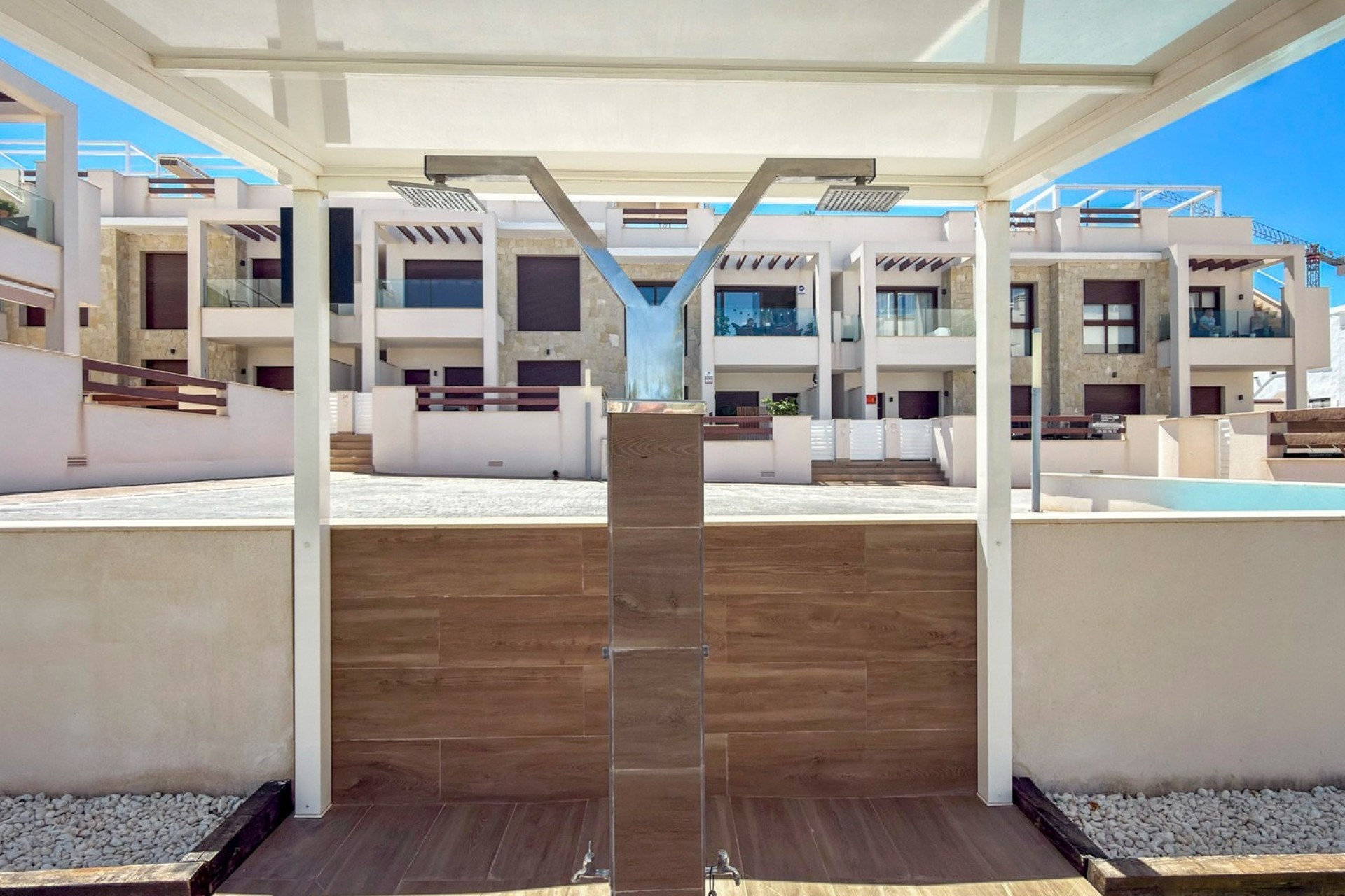 Revente - Apartment -
Torrevieja - Los Balcones - Los Altos del Edén