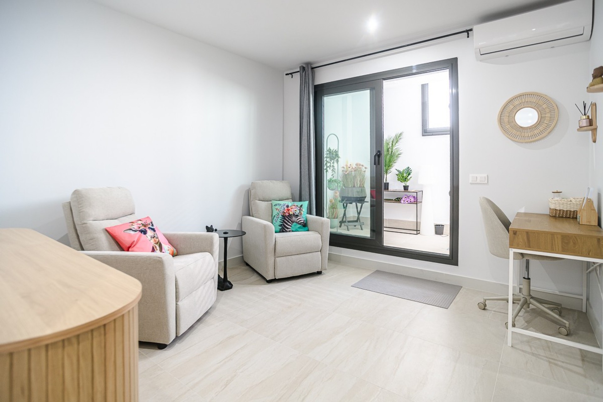 Revente - Apartment -
Torrevieja - LOS BALCONES - LOS ALTOS