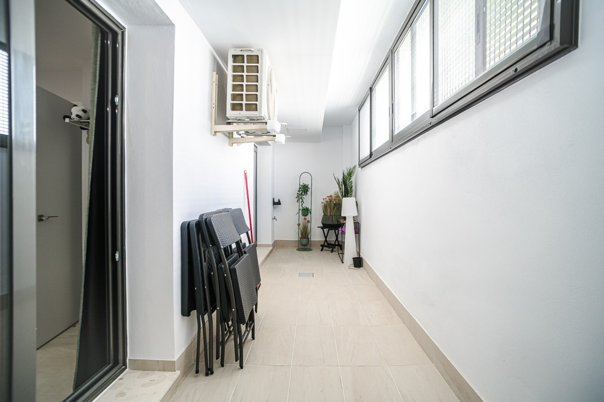Revente - Apartment -
Torrevieja - LOS BALCONES - LOS ALTOS