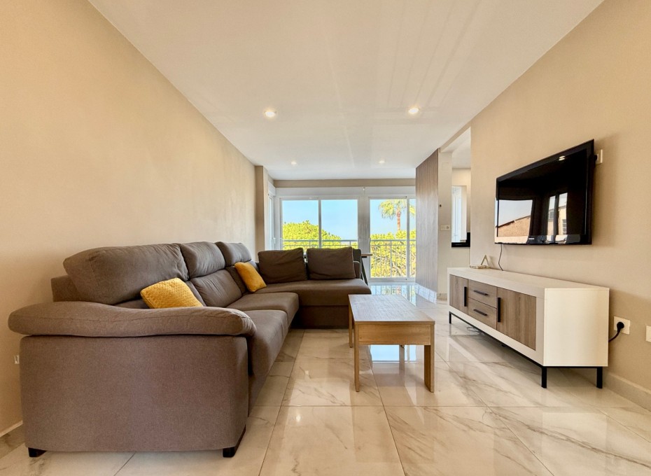 Revente - Apartment -
Torrevieja - Los Balcones