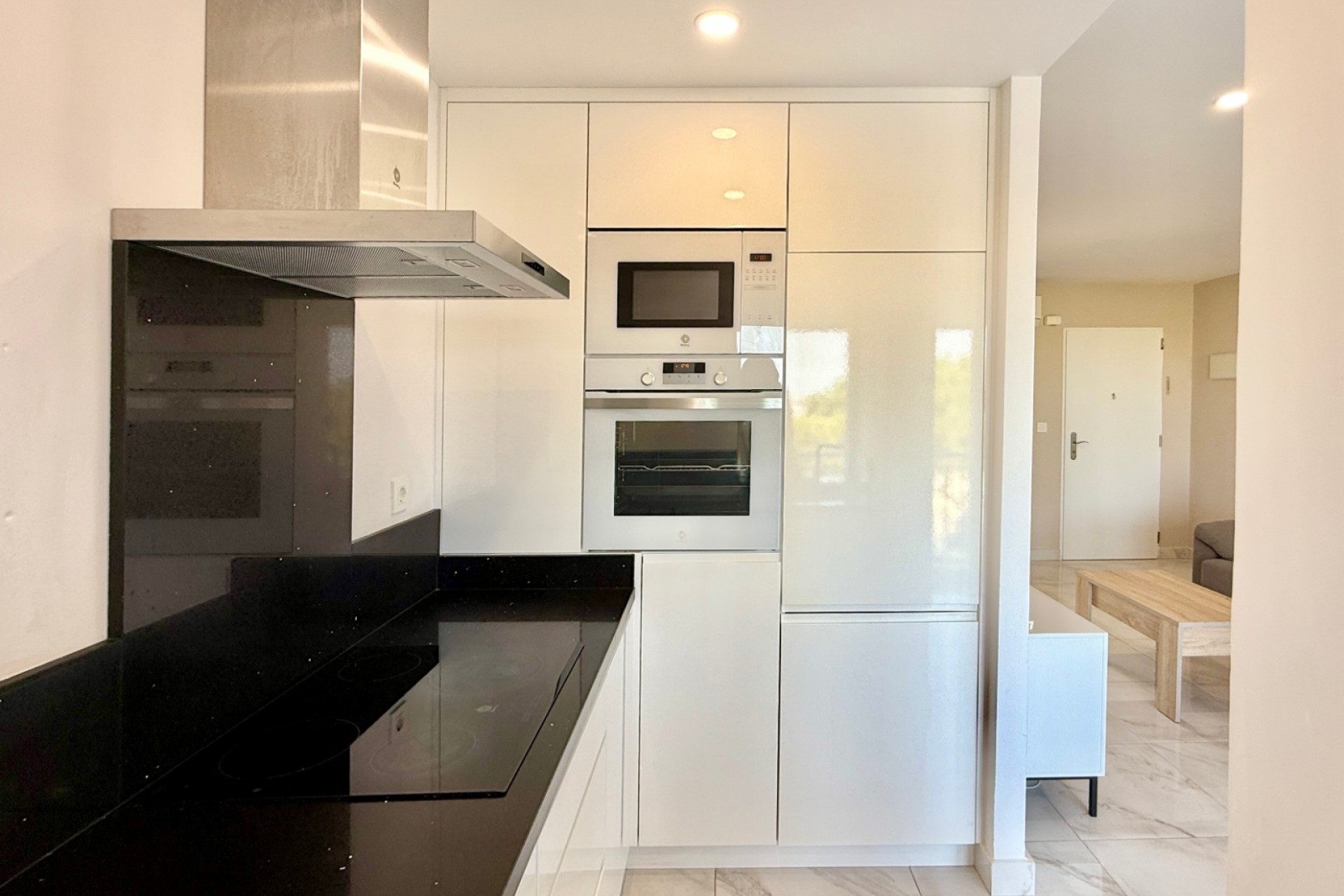 Revente - Apartment -
Torrevieja - Los Balcones