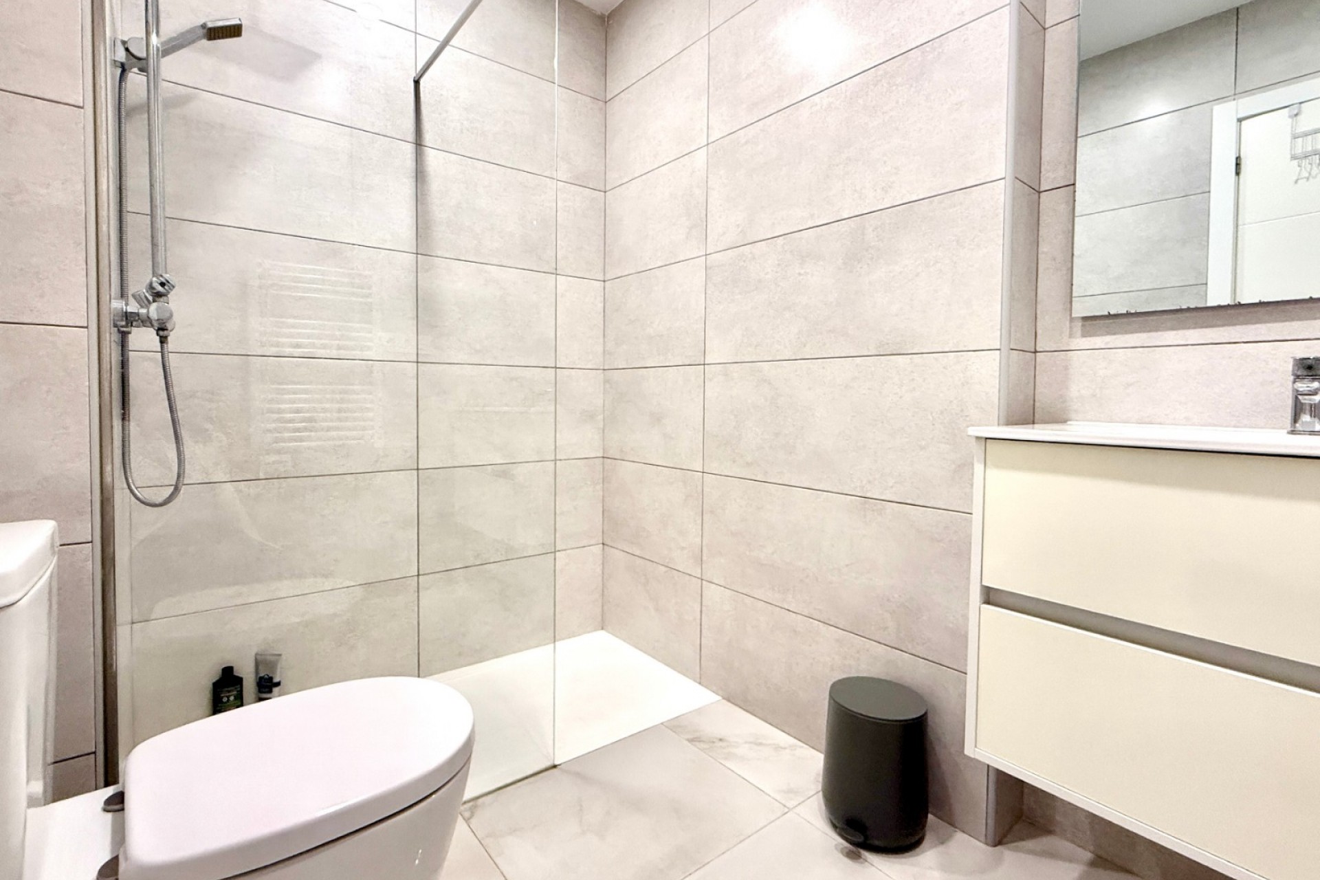 Revente - Apartment -
Torrevieja - Los Balcones