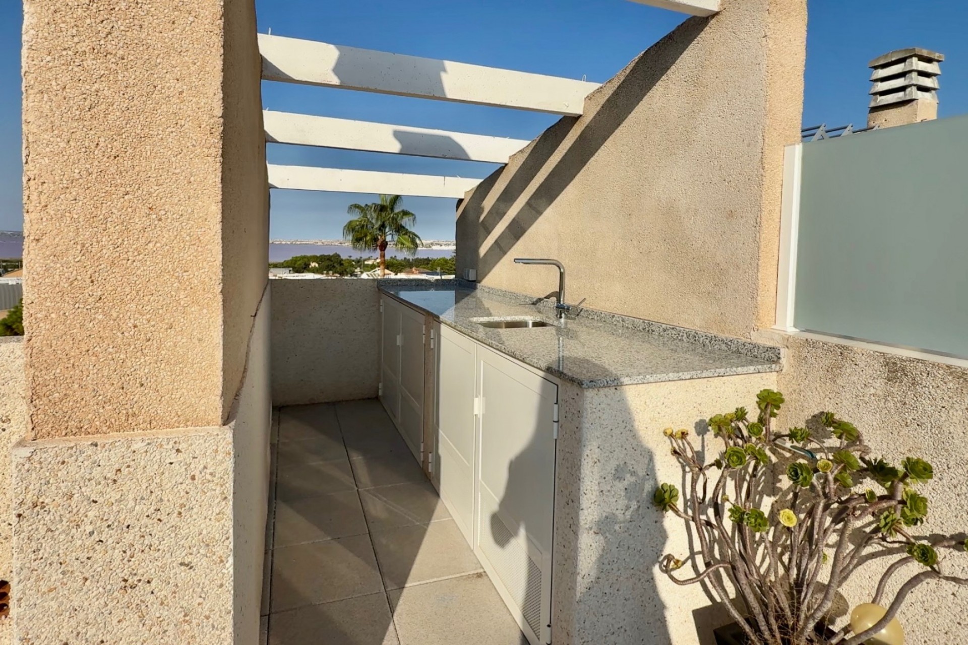 Revente - Apartment -
Torrevieja - Los Balcones