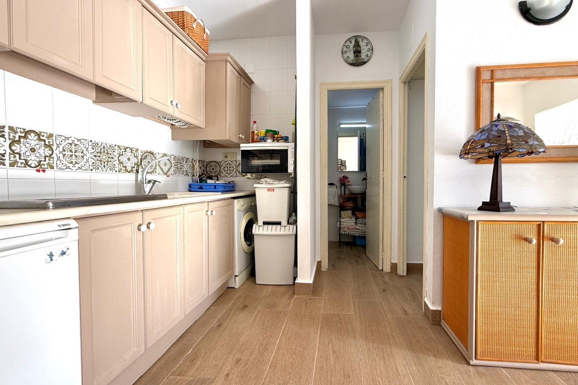 Revente - Apartment -
Torrevieja - Los Balcones