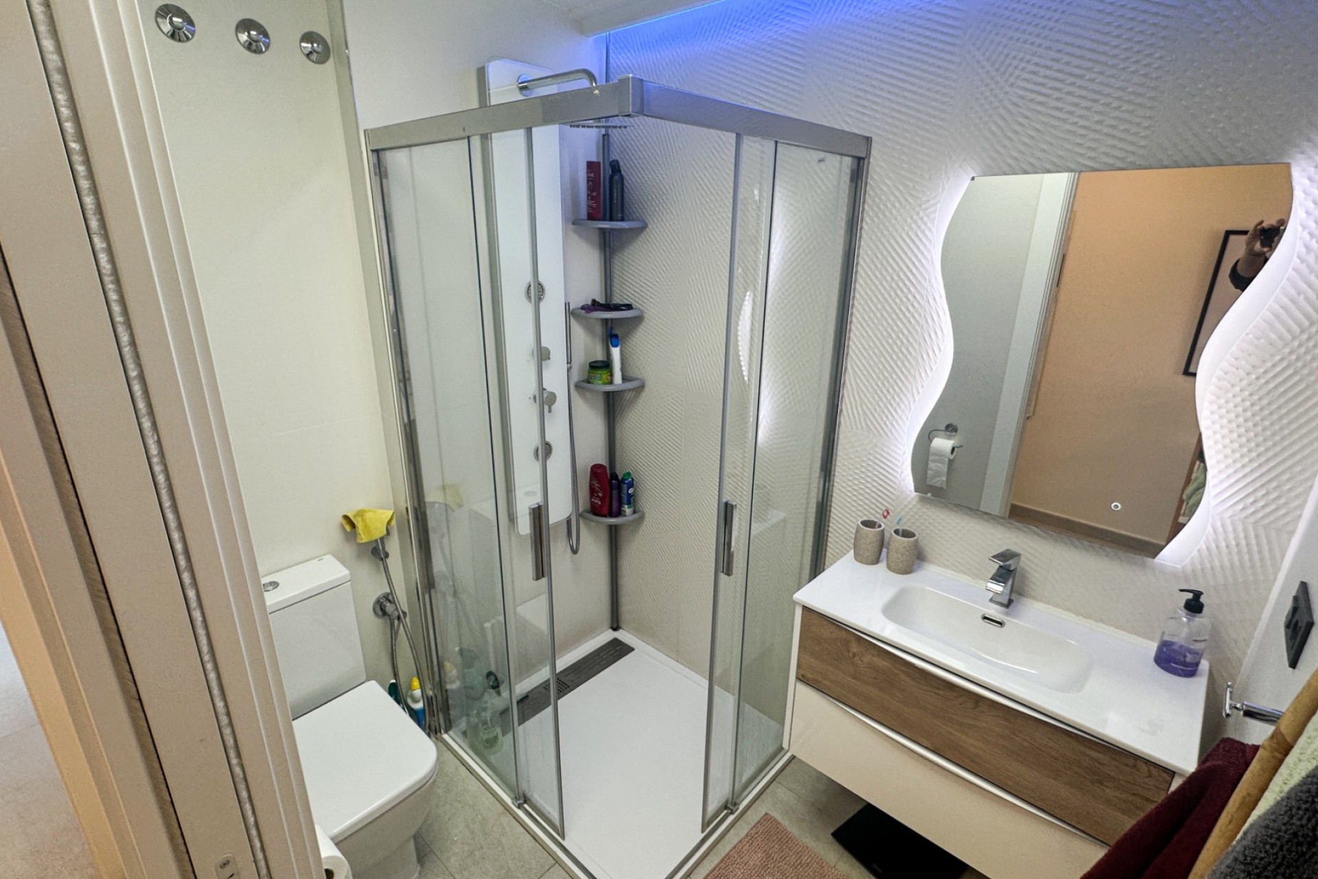 Revente - Apartment -
Torrevieja - Los Balcones