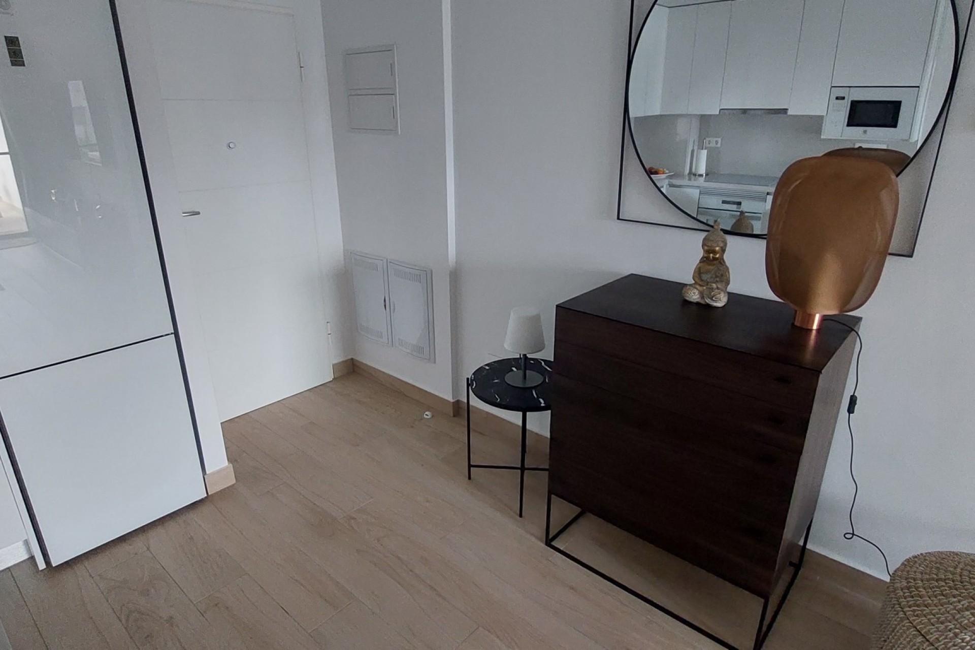 Revente - Apartment -
Torrevieja - Los Balcones