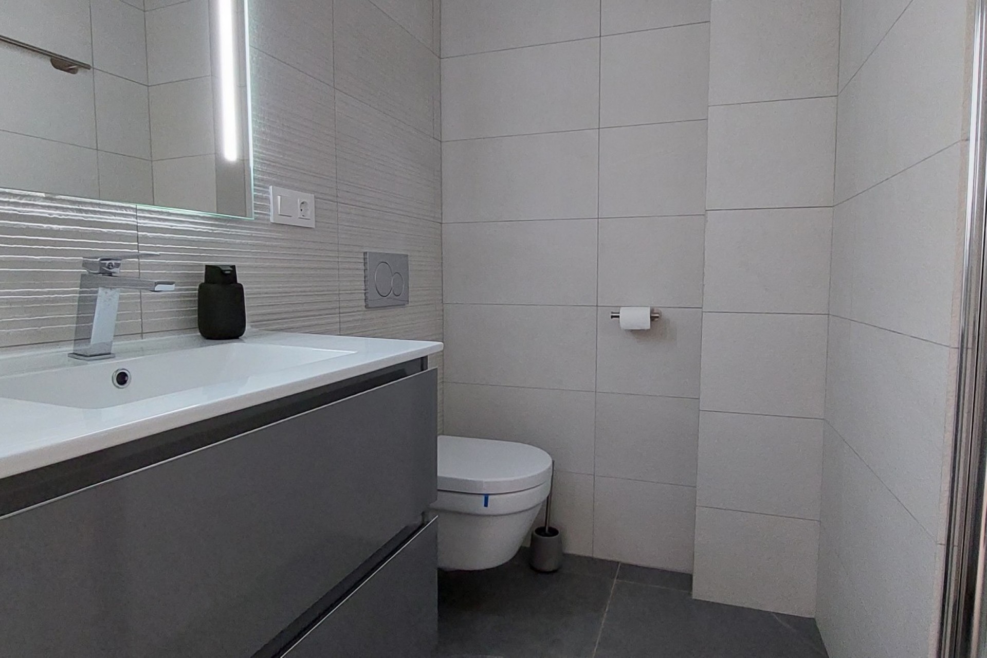 Revente - Apartment -
Torrevieja - Los Balcones