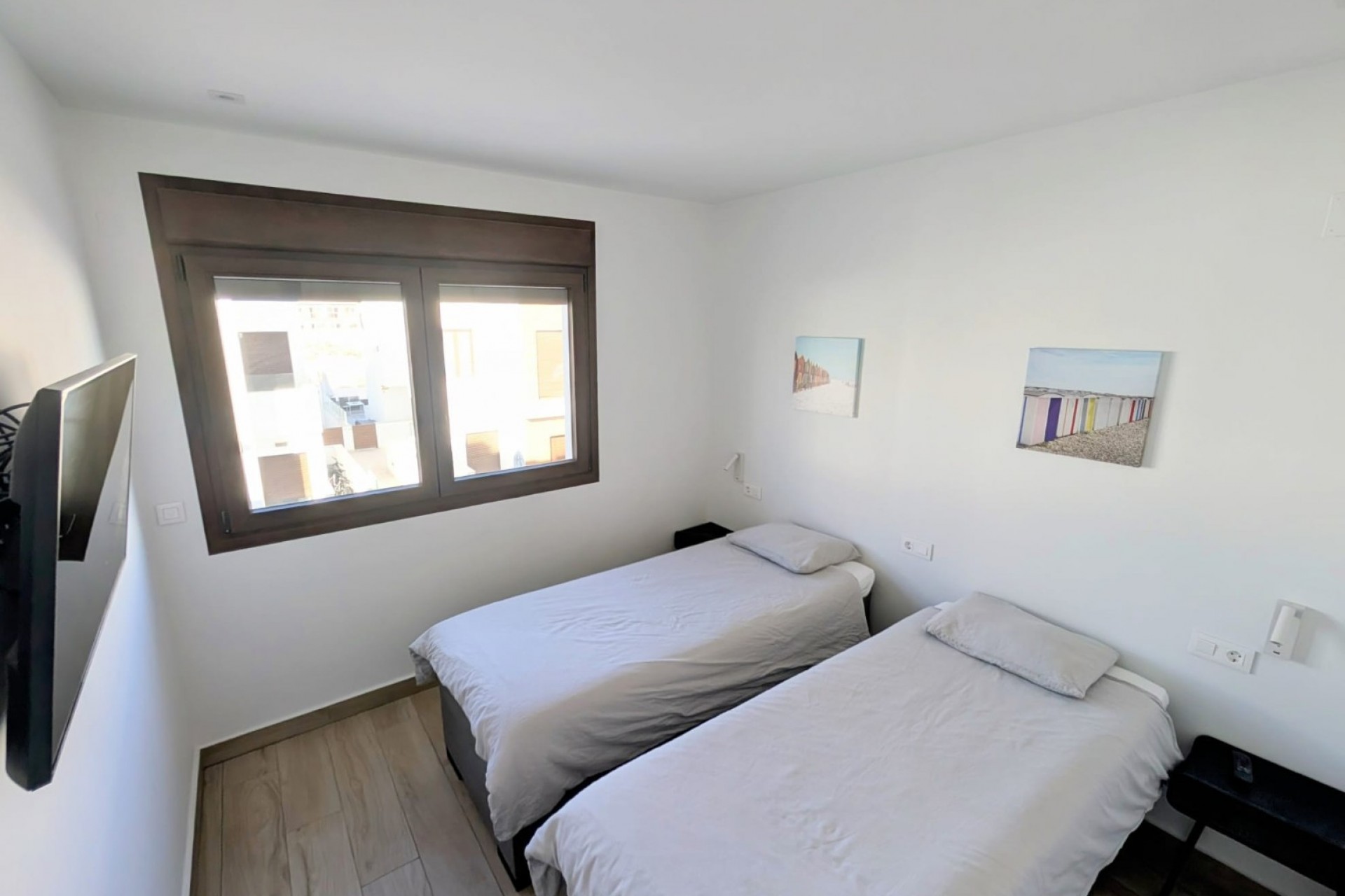 Revente - Apartment -
Torrevieja - Los Balcones