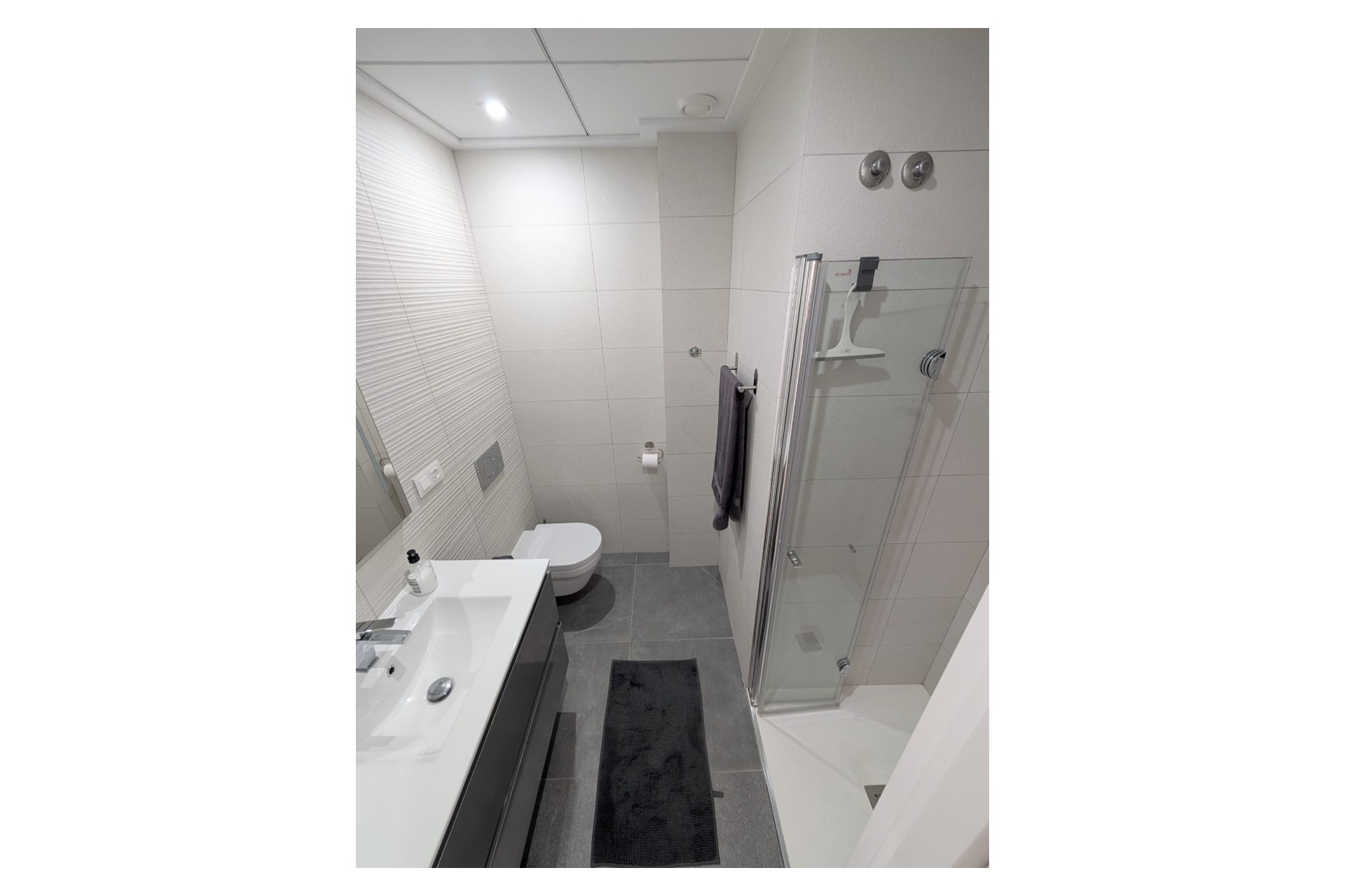 Revente - Apartment -
Torrevieja - Los Balcones
