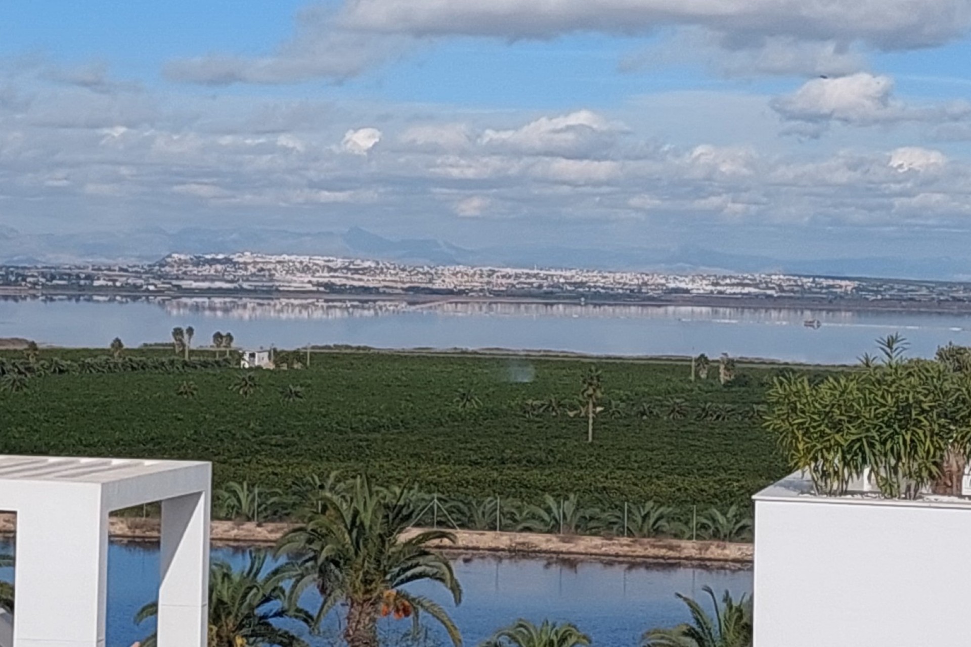 Revente - Apartment -
Torrevieja - Los Balcones