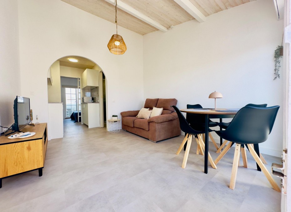 Revente - Apartment -
Torrevieja - Los Frutales