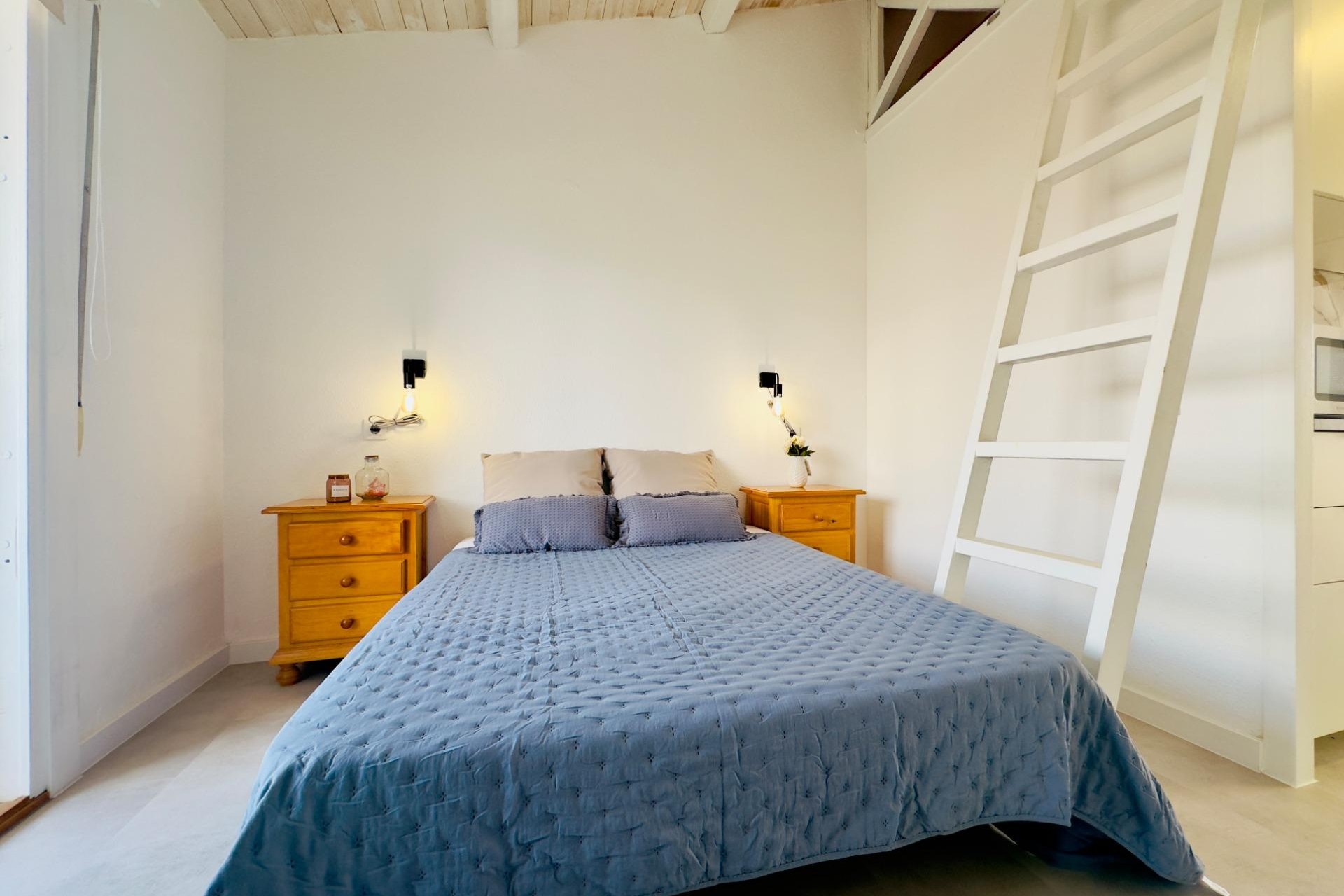 Revente - Apartment -
Torrevieja - Los Frutales